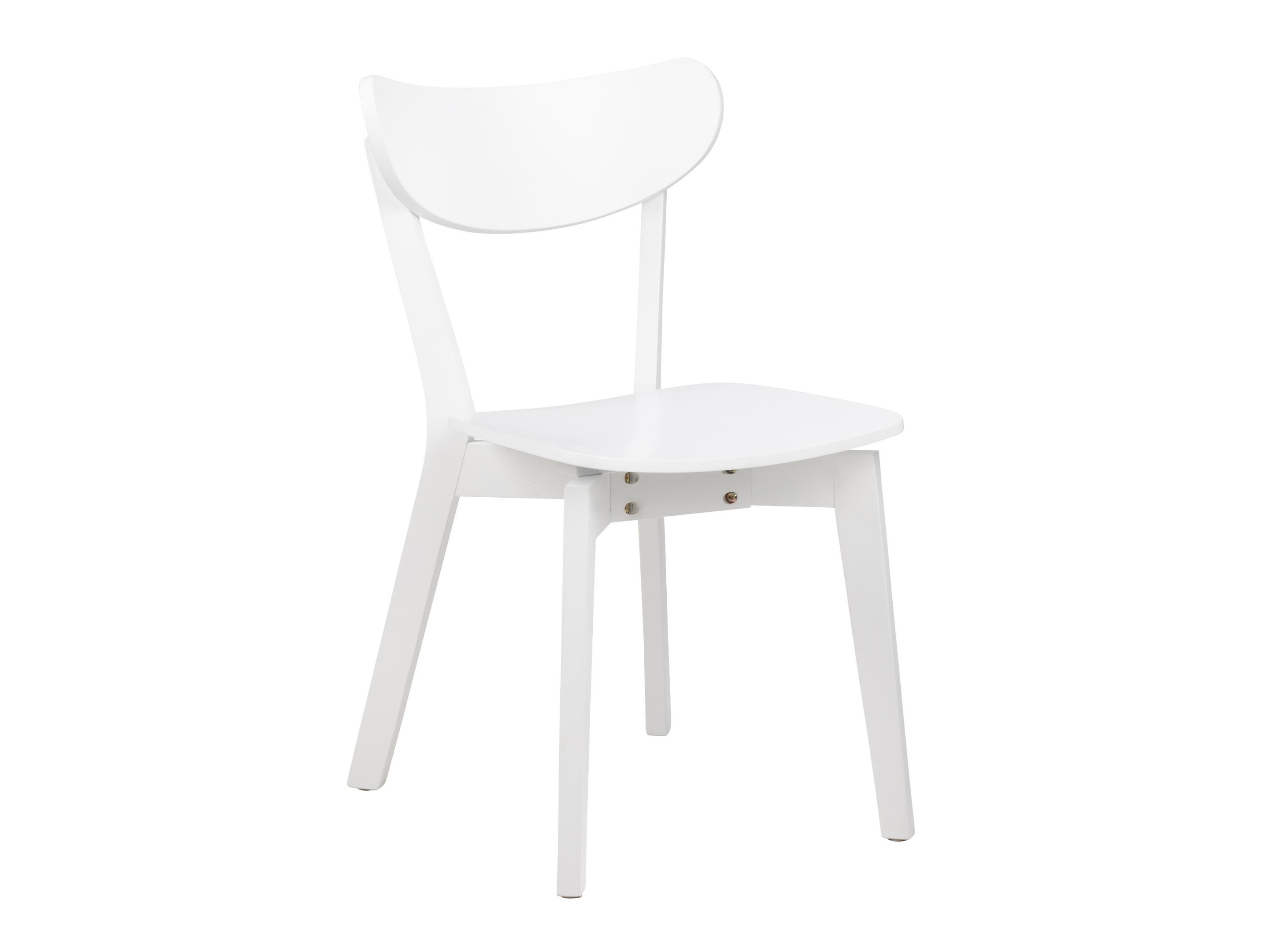 Dining set Norsica 992 (White)