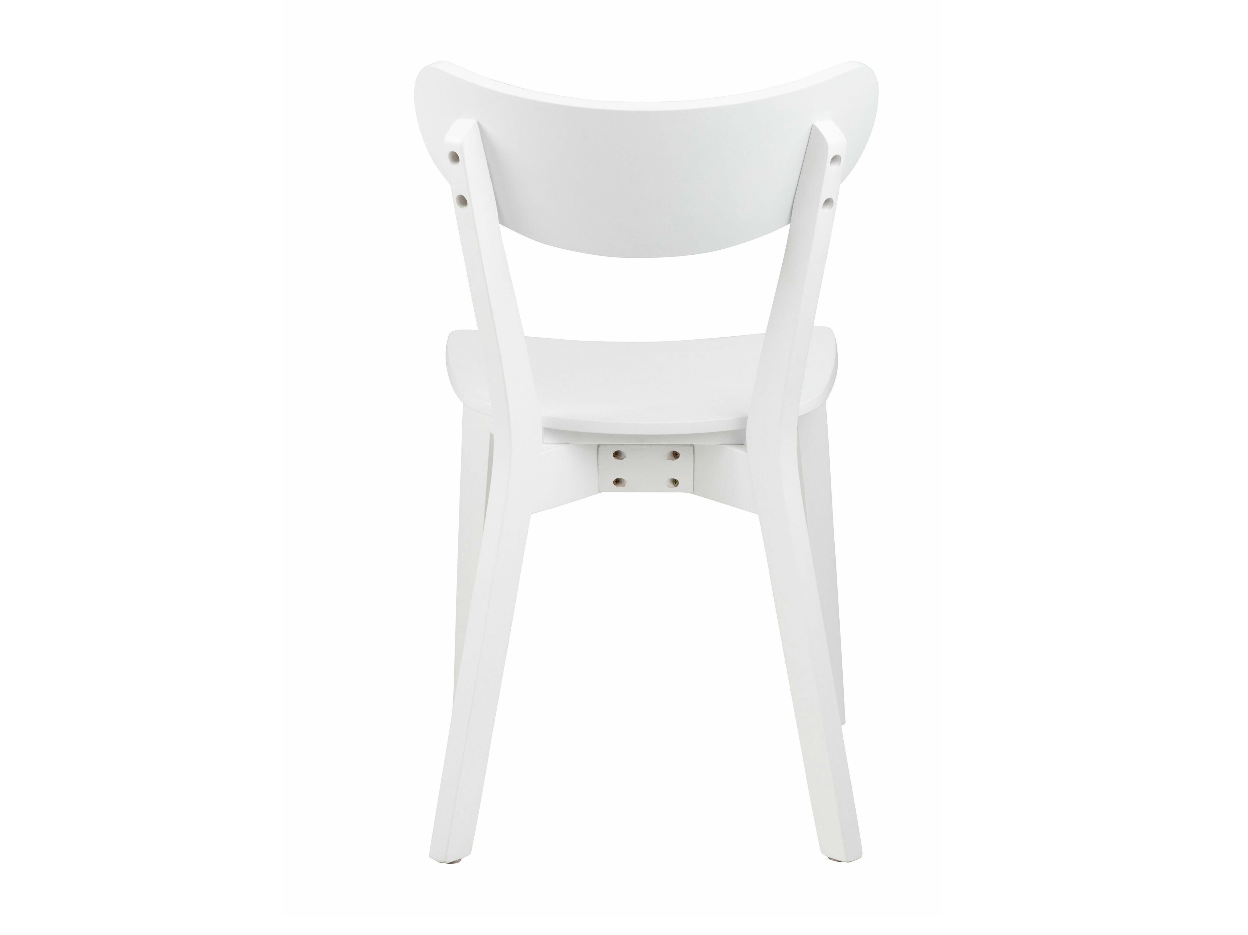 Dining set Norsica 992 (White)