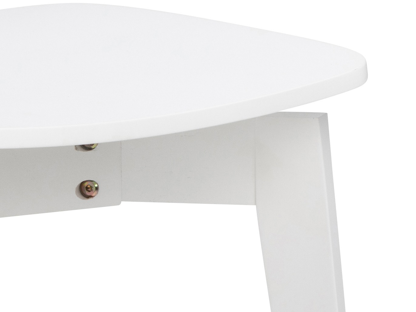 Dining set Norsica 992 (White)