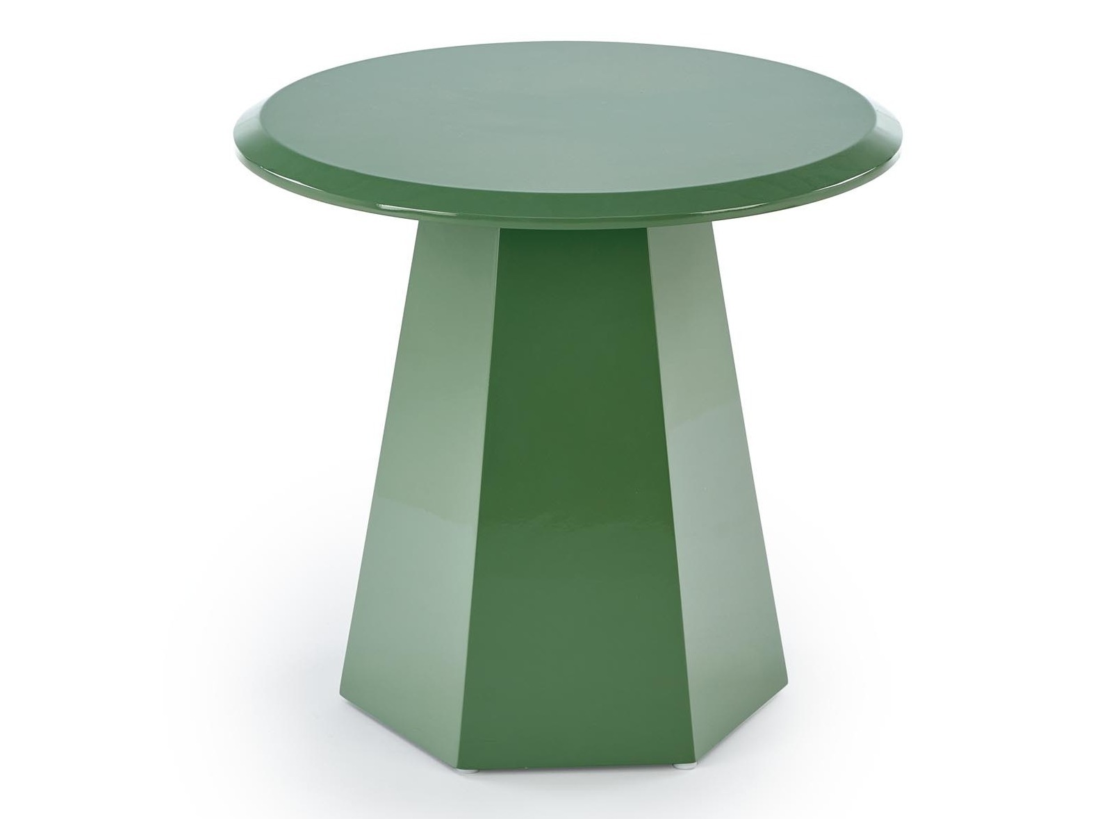 Side table Houston 1922 (Green)