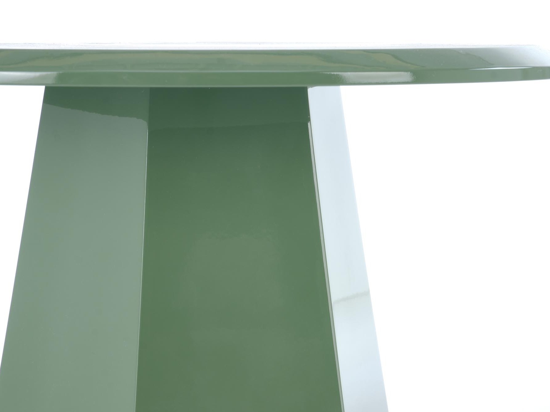 Side table Houston 1922 (Green)