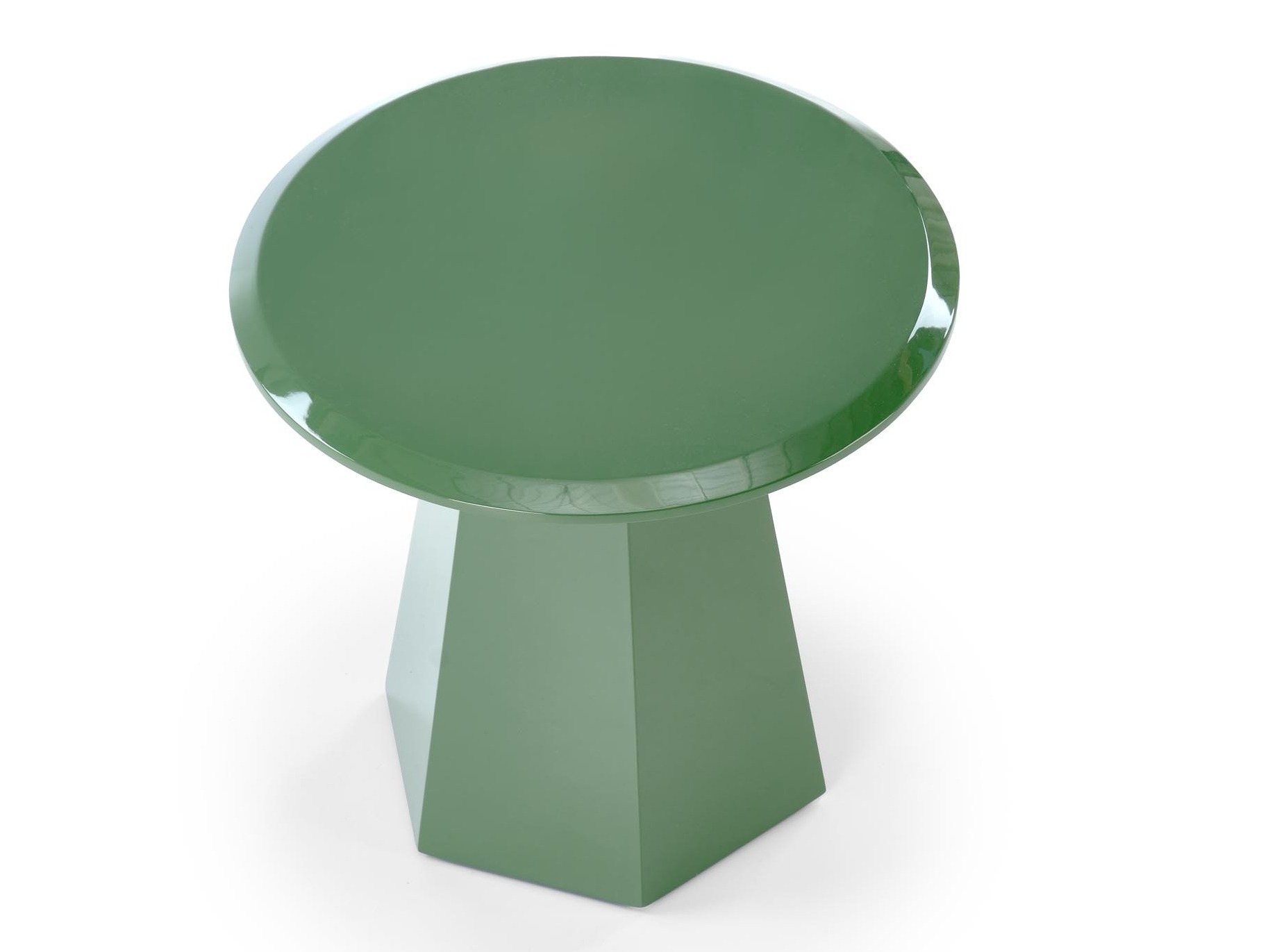 Side table Houston 1922 (Green)