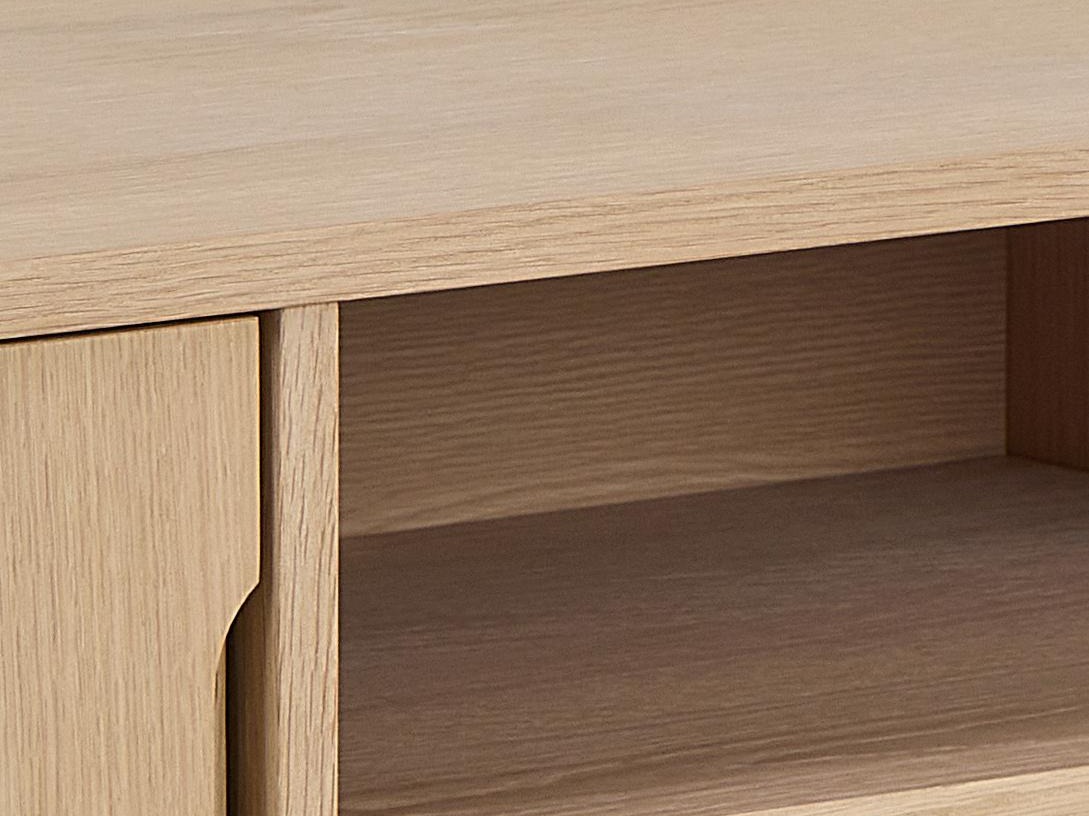 TV stand Norsica Elmdome 111