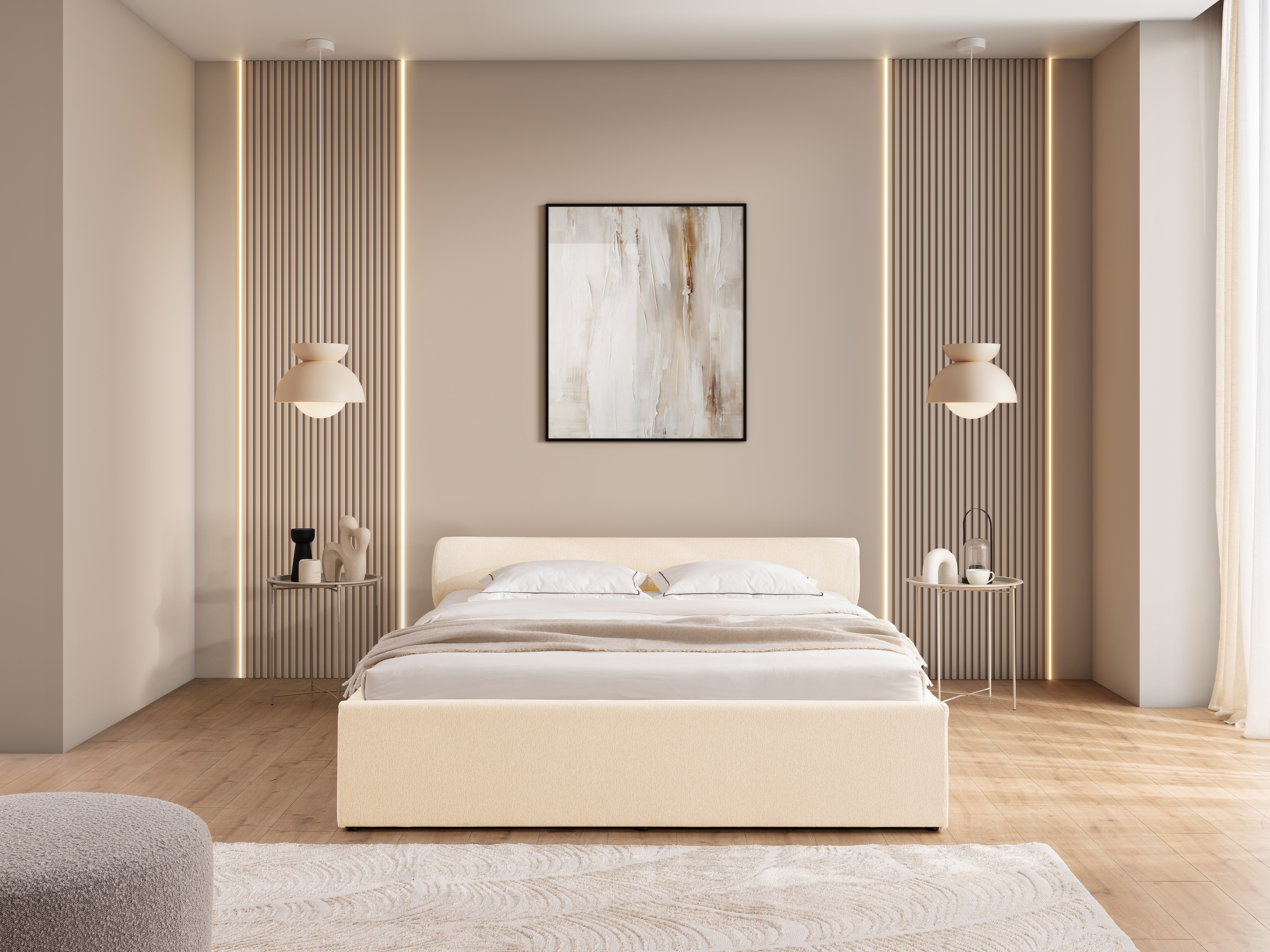 Bed Rocklin 114 (Misterio 04)