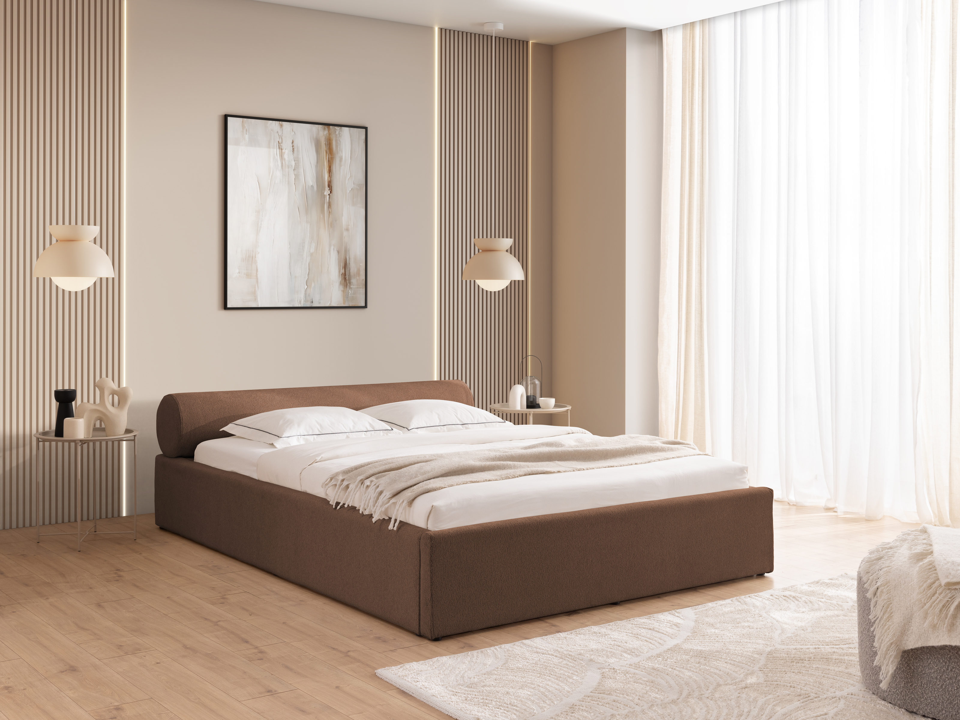 Bed Rocklin 114 (Misterio 28)