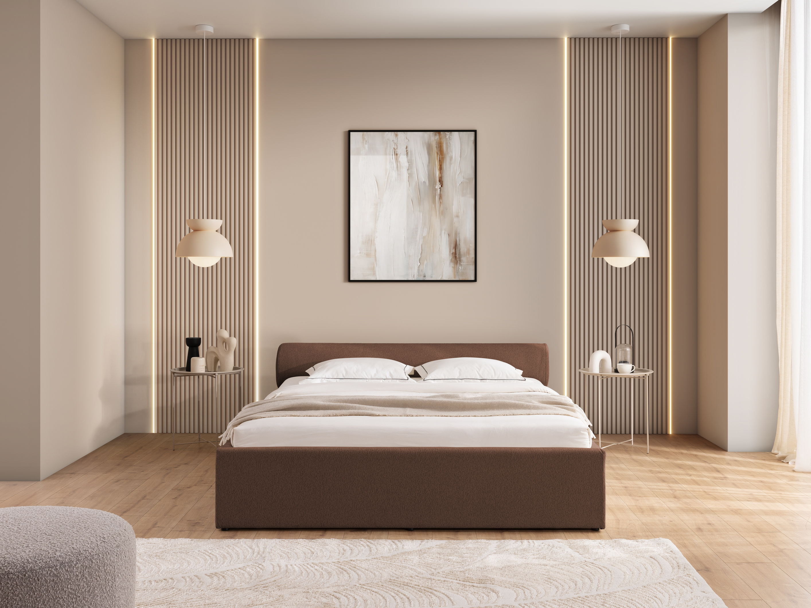 Bed Rocklin 114 (Misterio 28)