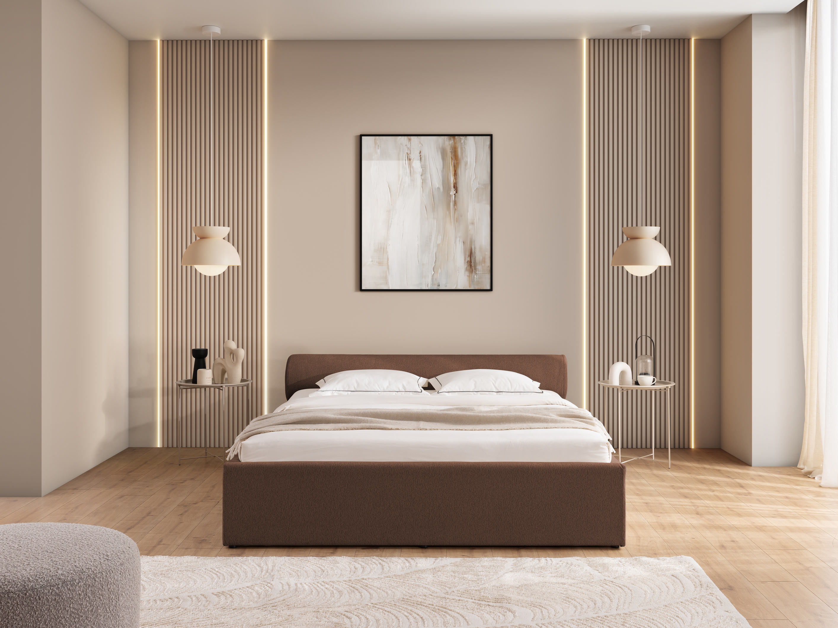 Bed Rocklin 114 (Misterio 28)