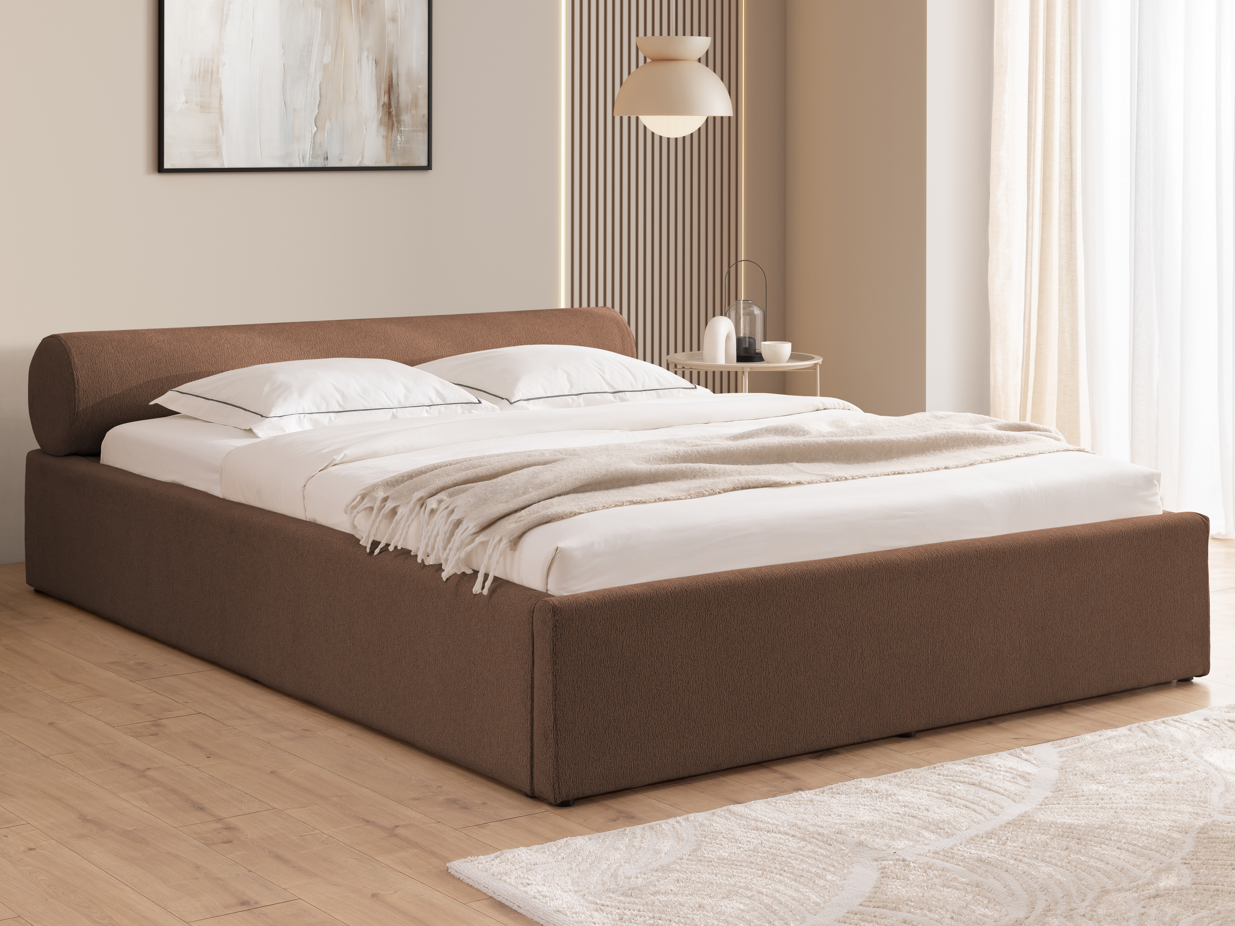 Bed Rocklin 114 (Misterio 28)