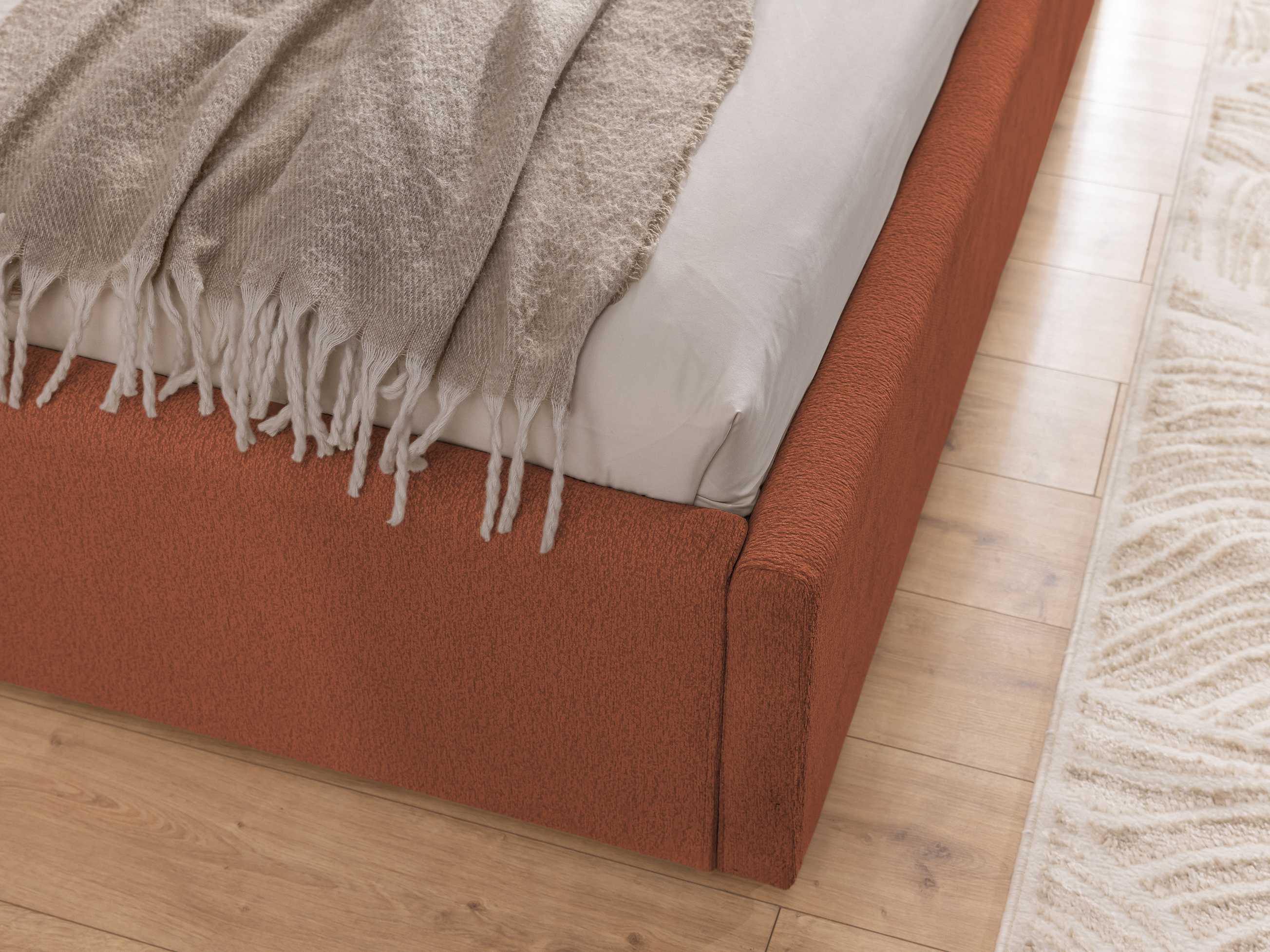 Bed Rocklin 114 (Misterio 56)