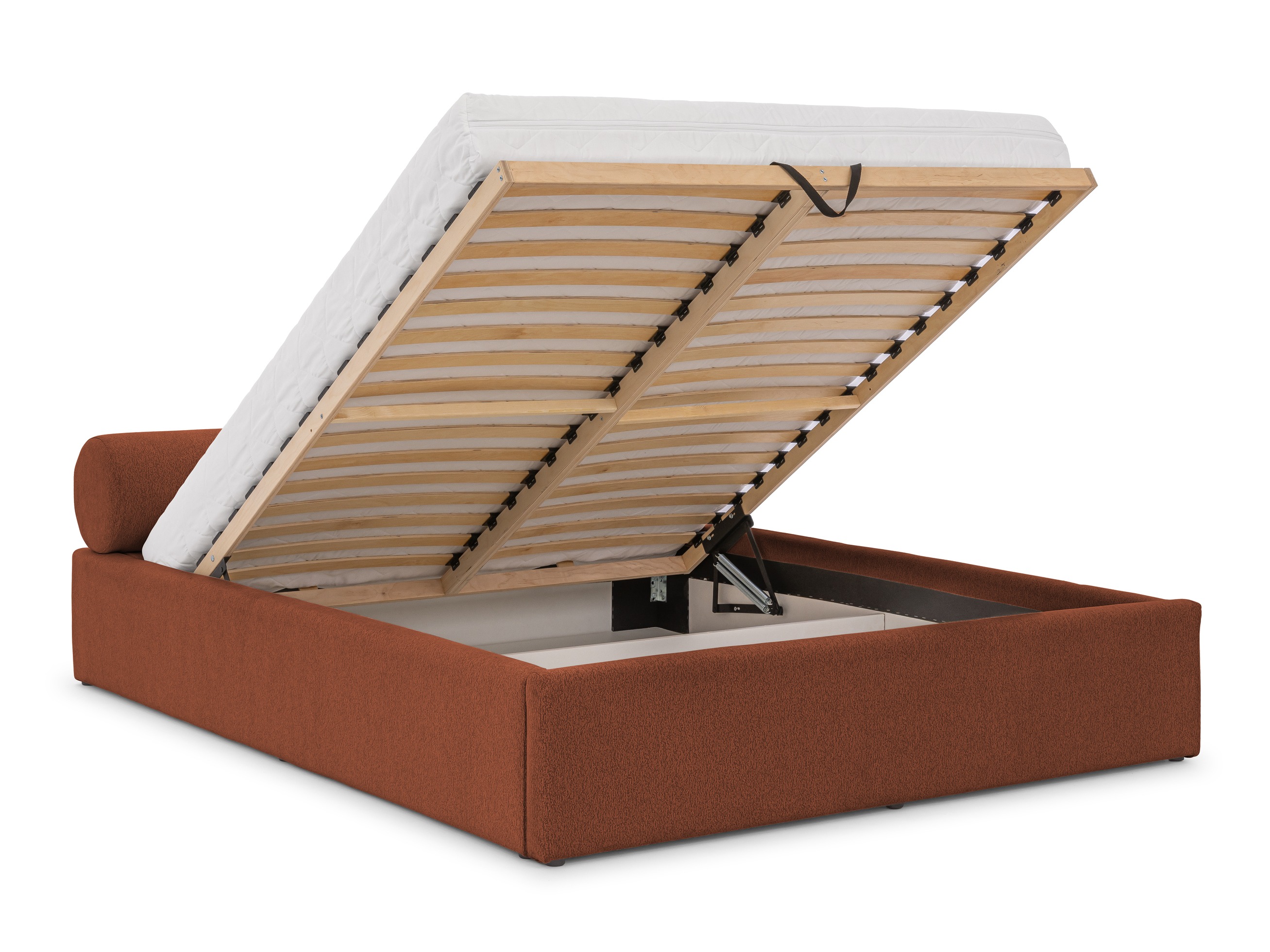 Bed Rocklin 114 (Misterio 56)