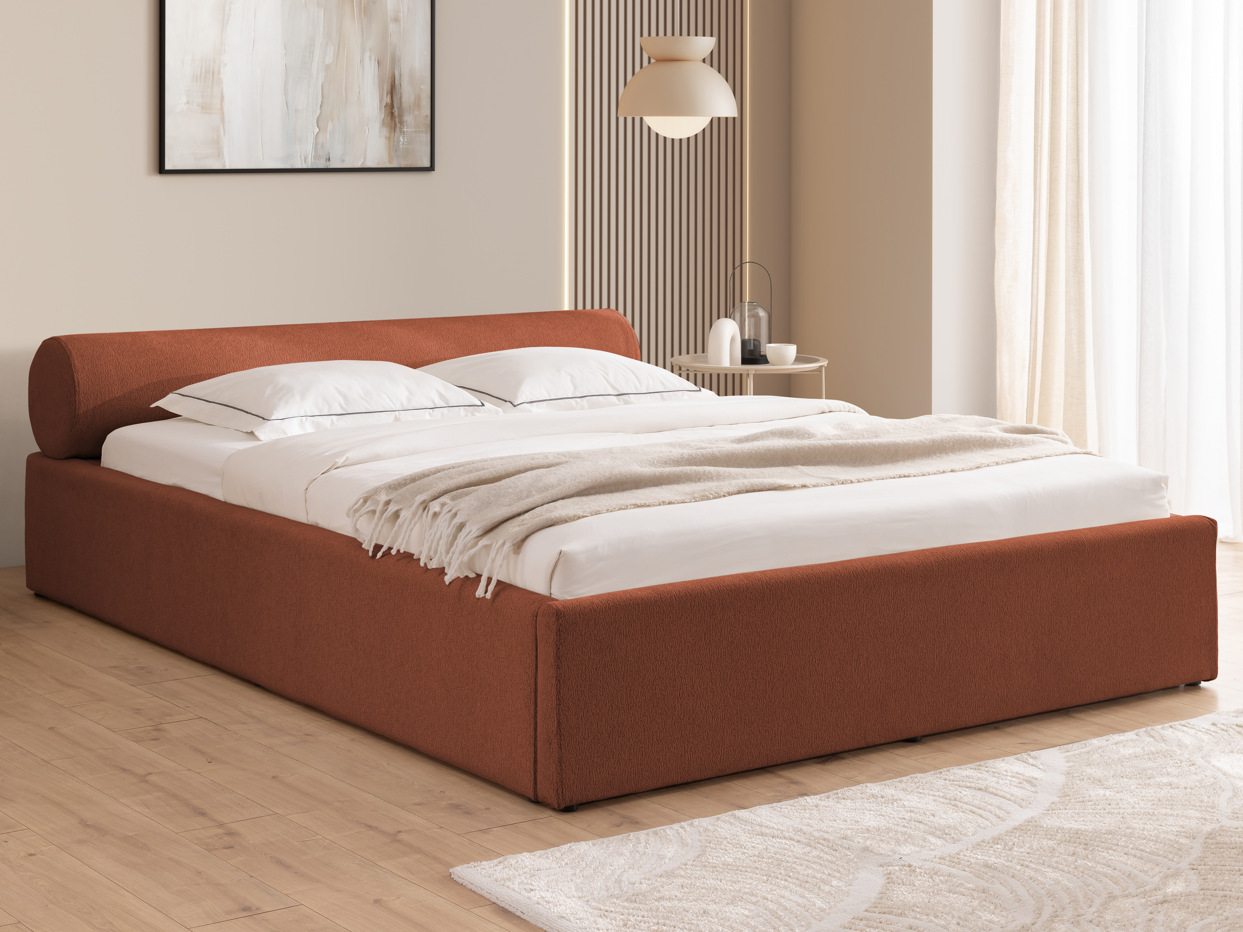 Bed Rocklin 114 (Misterio 56)
