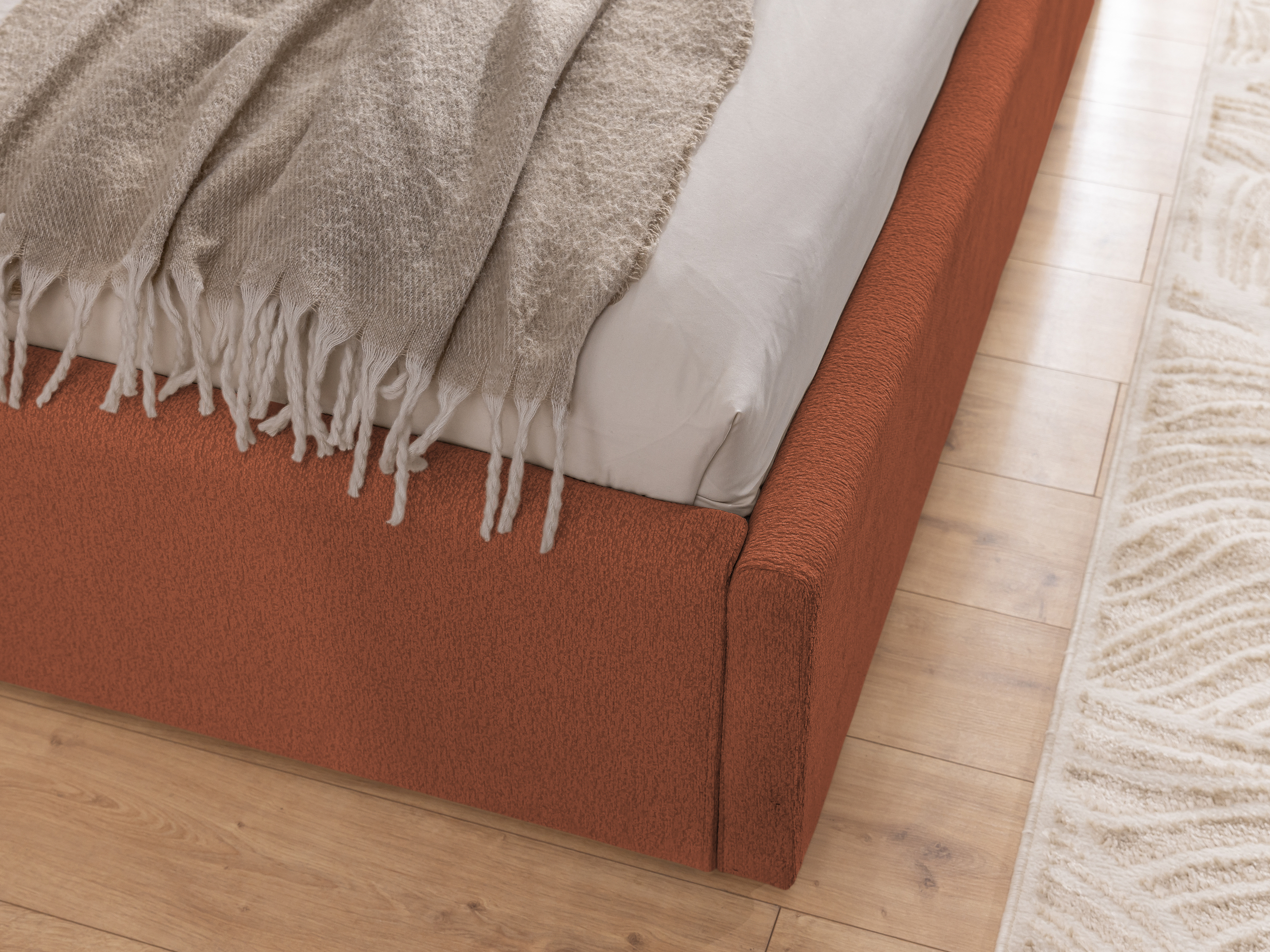 Bed Rocklin 114 (Misterio 56)