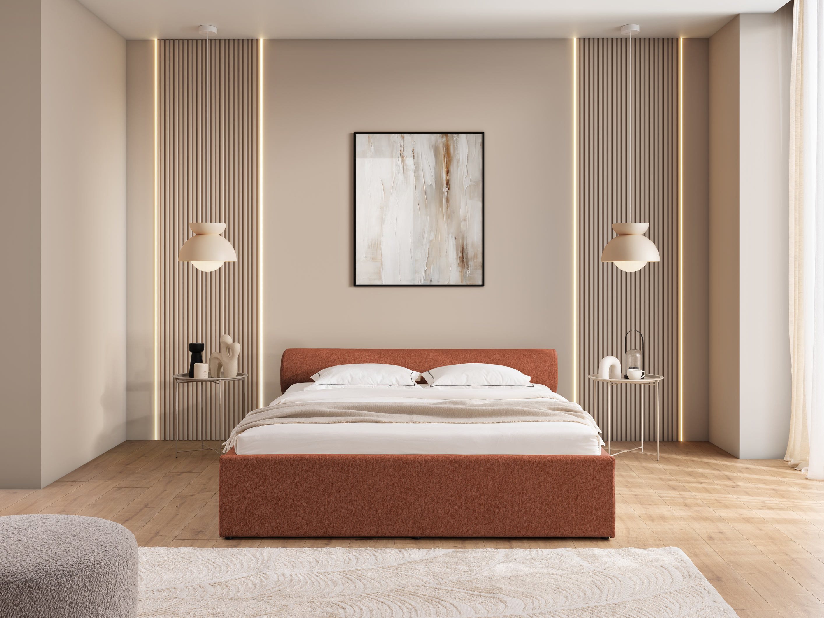 Bed Rocklin 114 (Misterio 56)