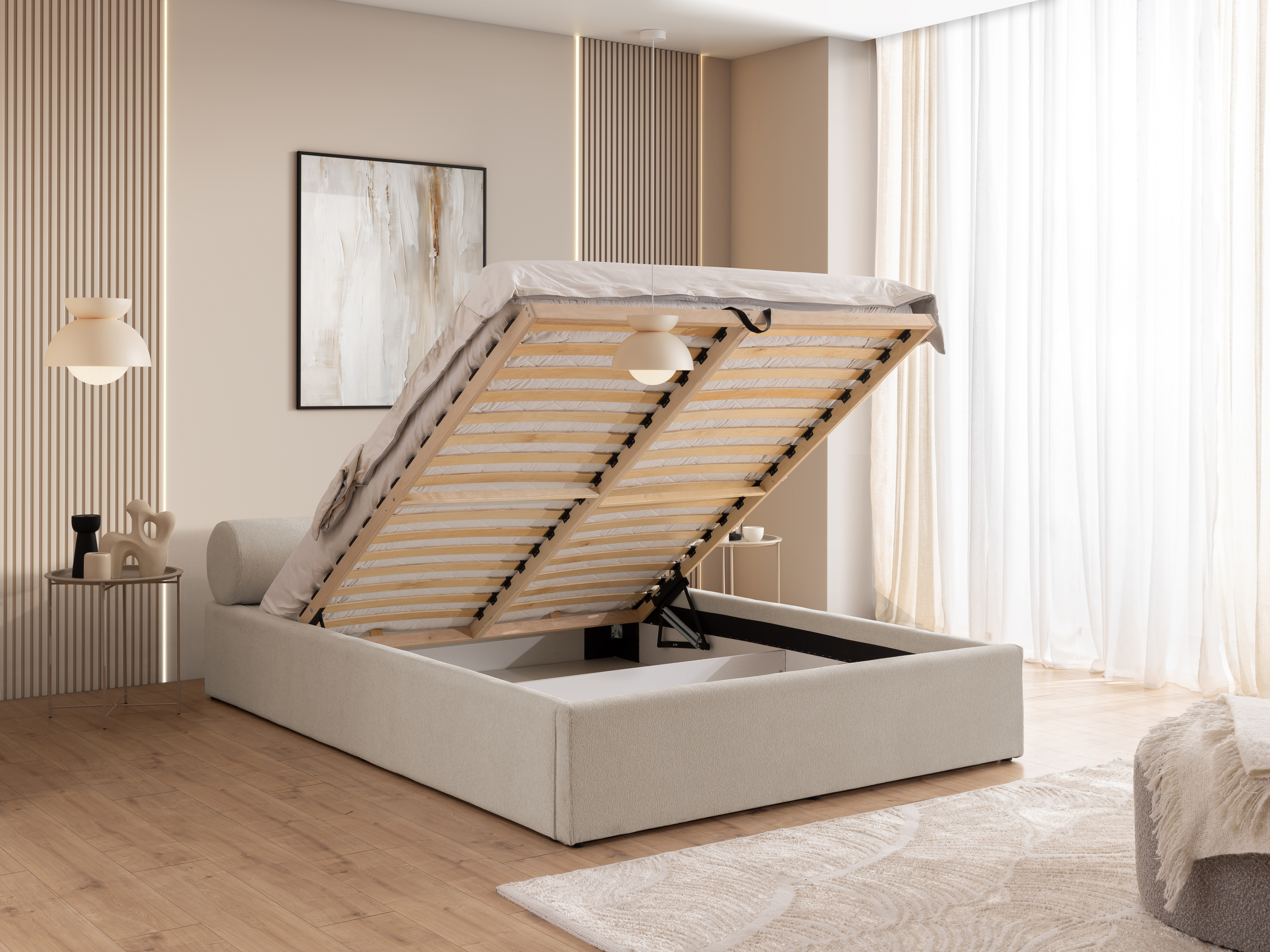 Bed Rocklin 114 (Misterio 80)