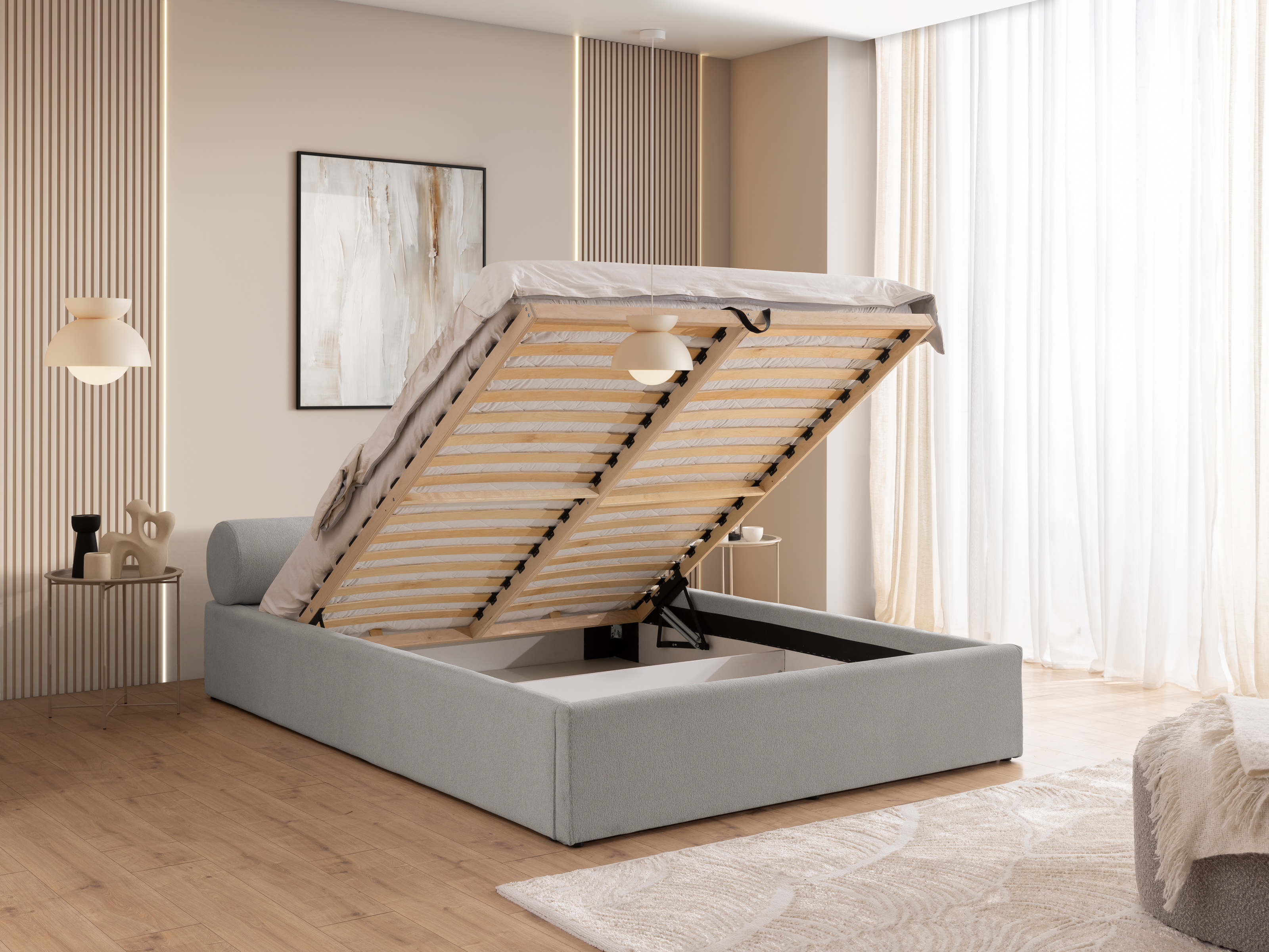 Bed Rocklin 114 (Misterio 82)