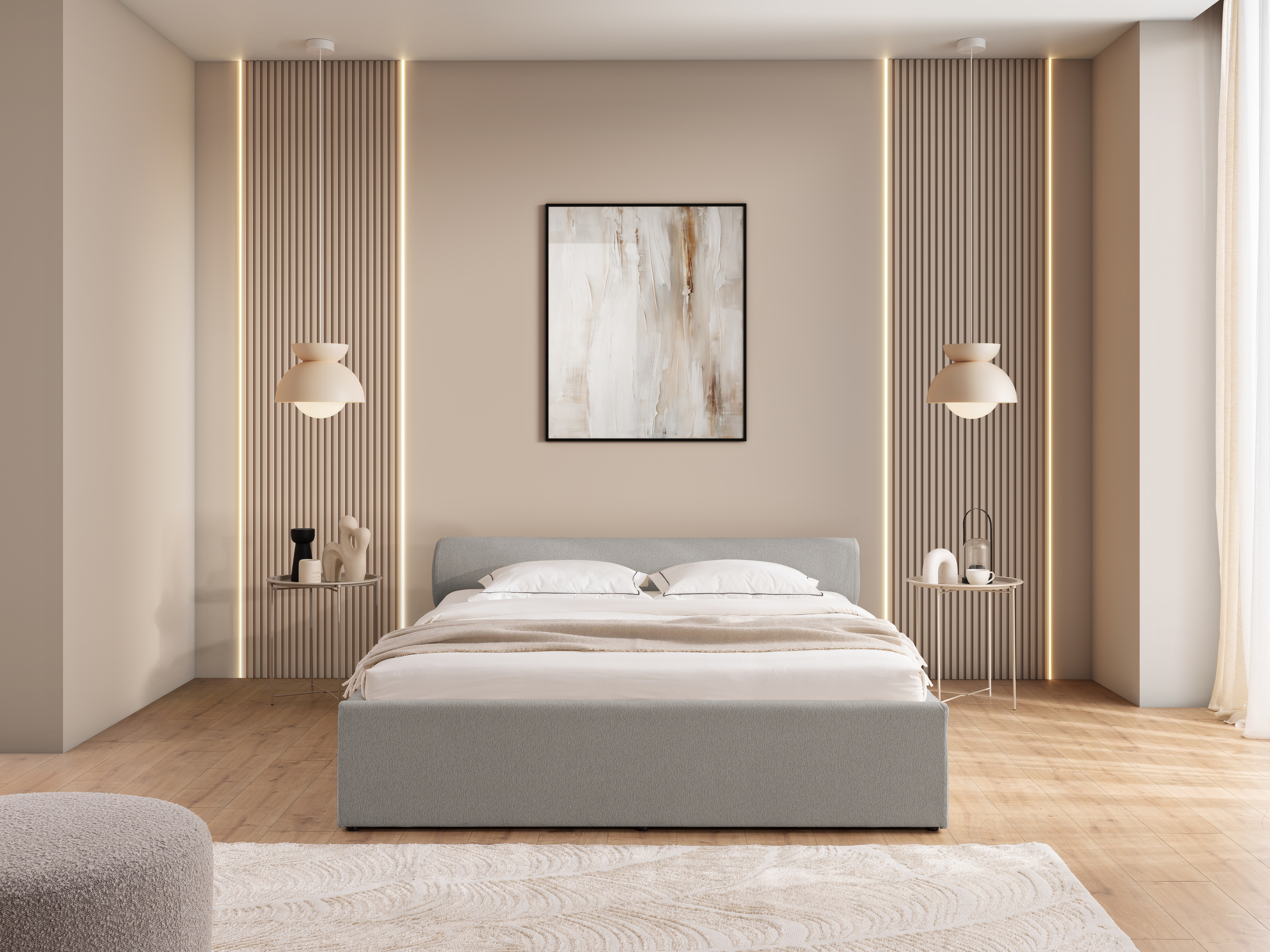 Bed Rocklin 114 (Misterio 82)