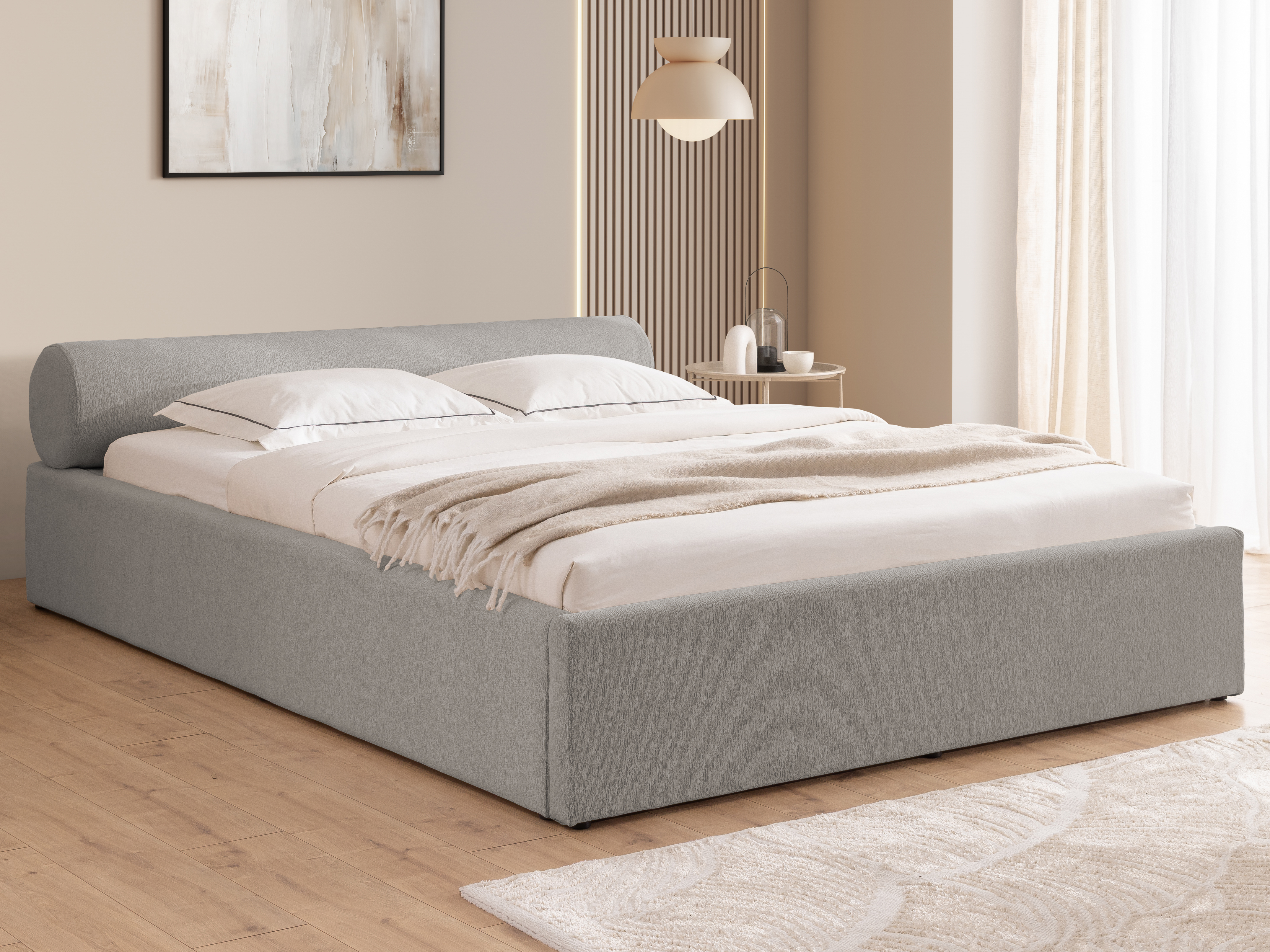 Bed Rocklin 114 (Misterio 82)