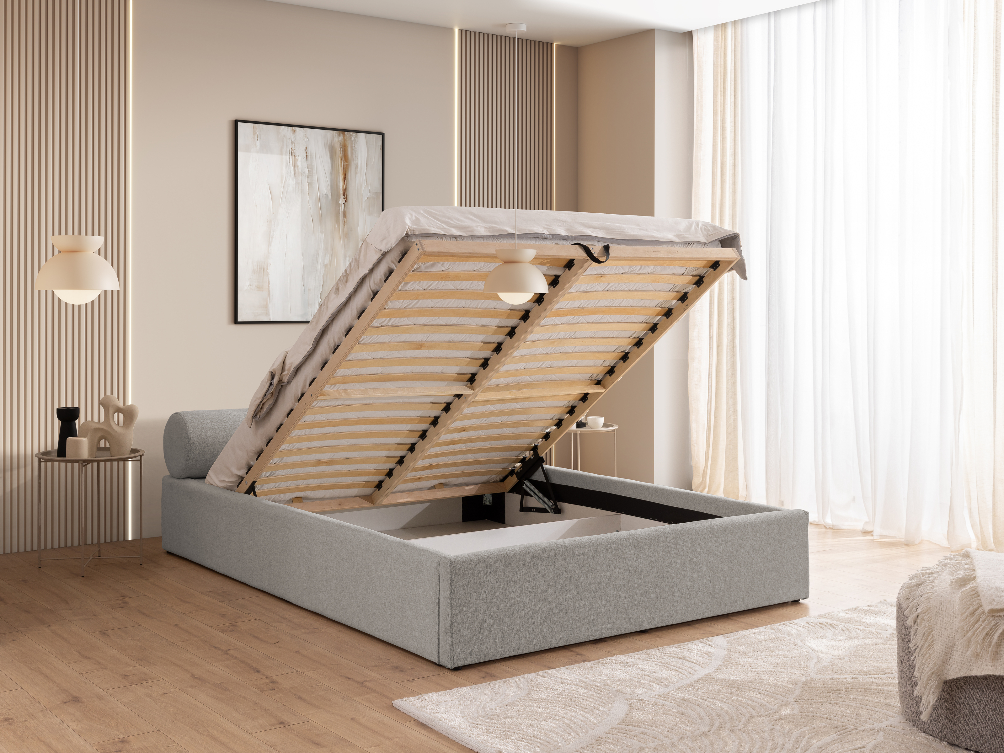 Bed Rocklin 114 (Misterio 82)