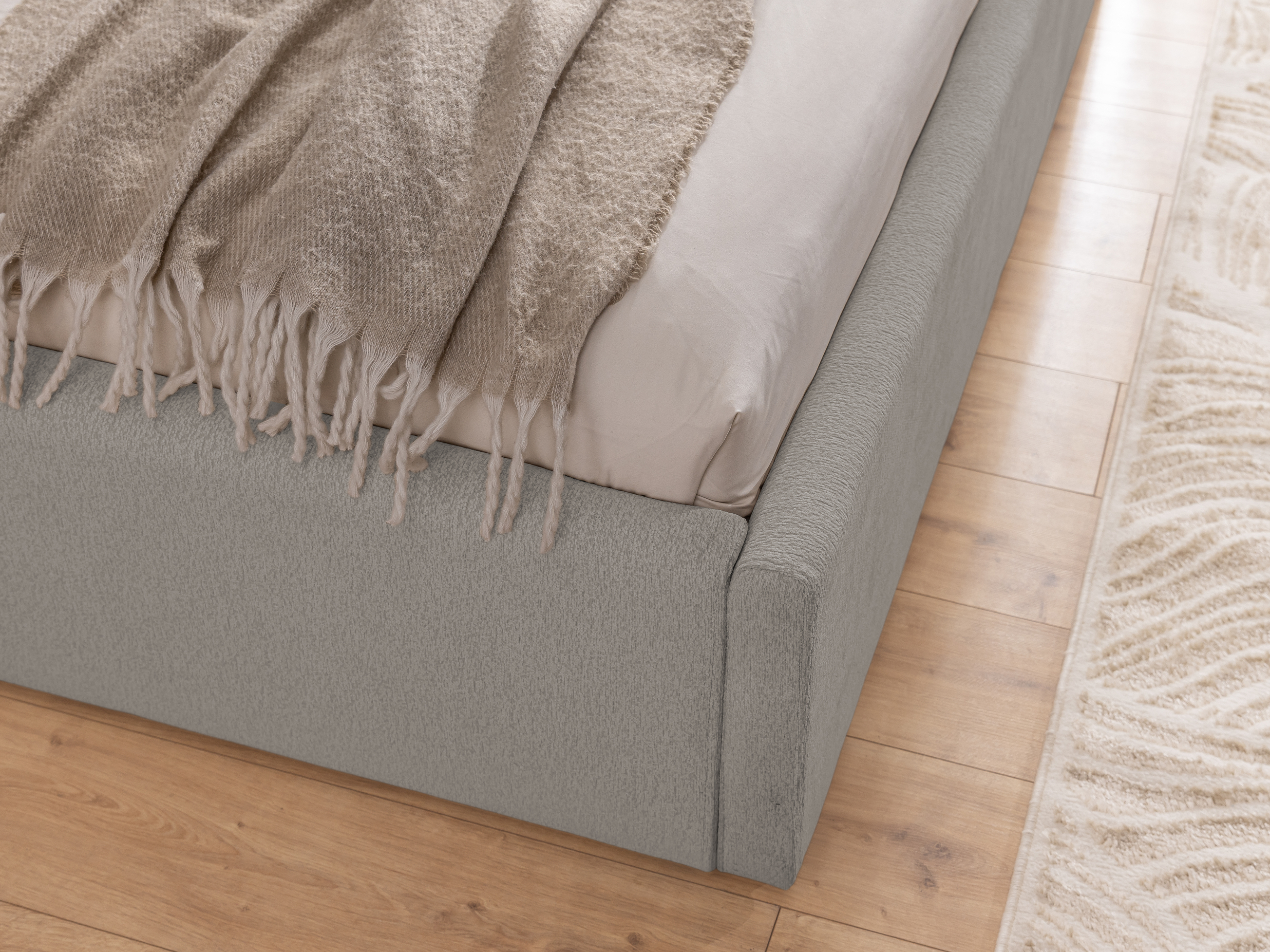 Bed Rocklin 114 (Misterio 82)