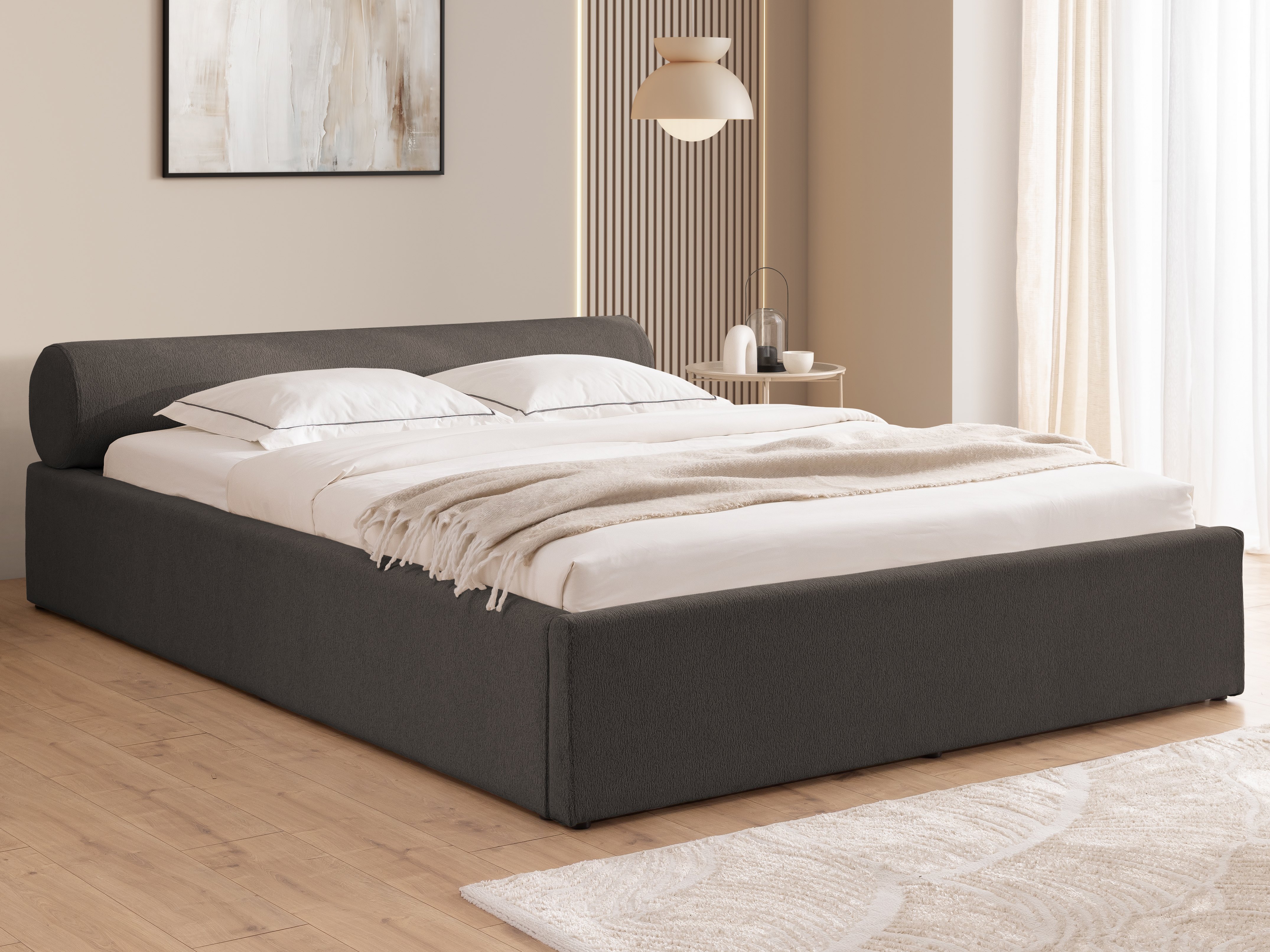 Bed Rocklin 114 (Misterio 99)
