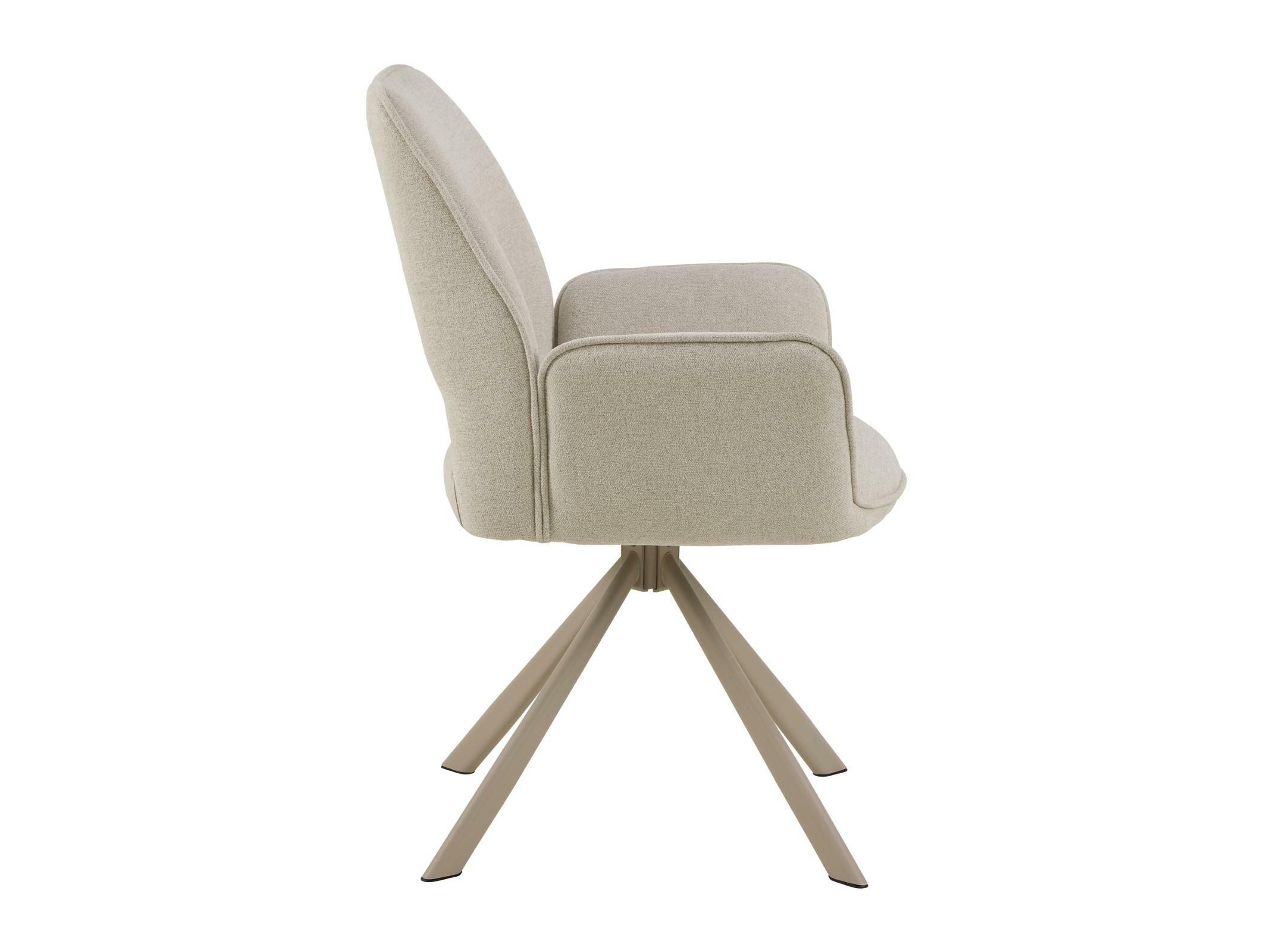 Chair Norsica 996 (Beige)