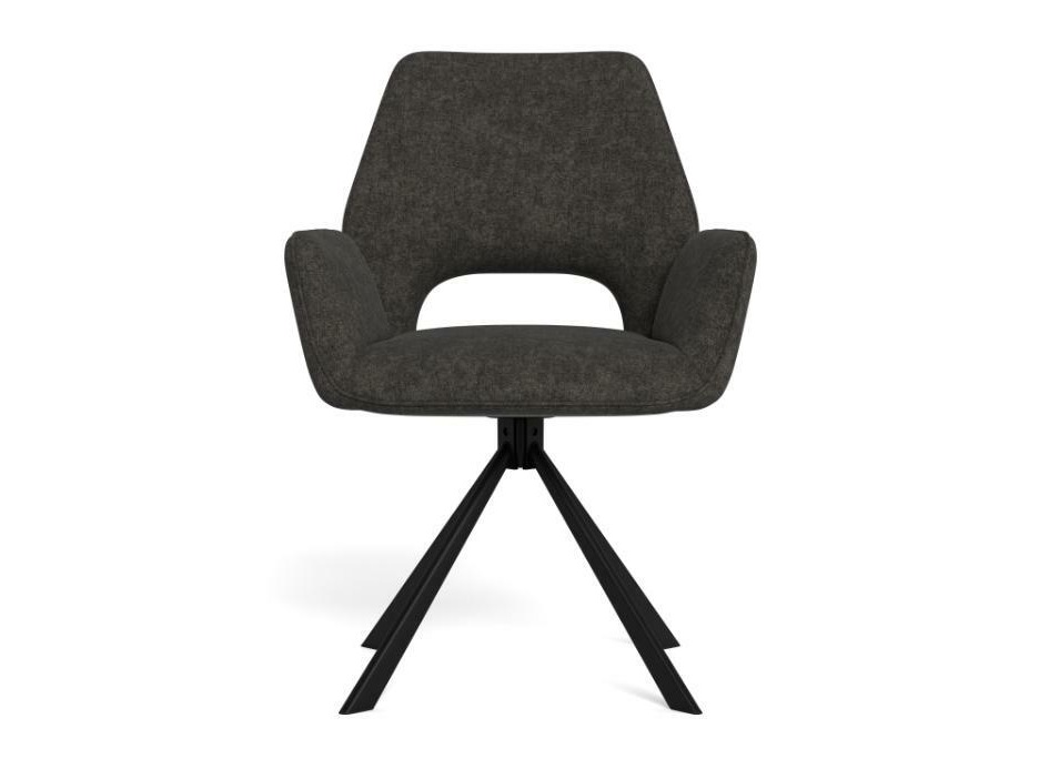 Chair Norsica 996 (Dark grey)