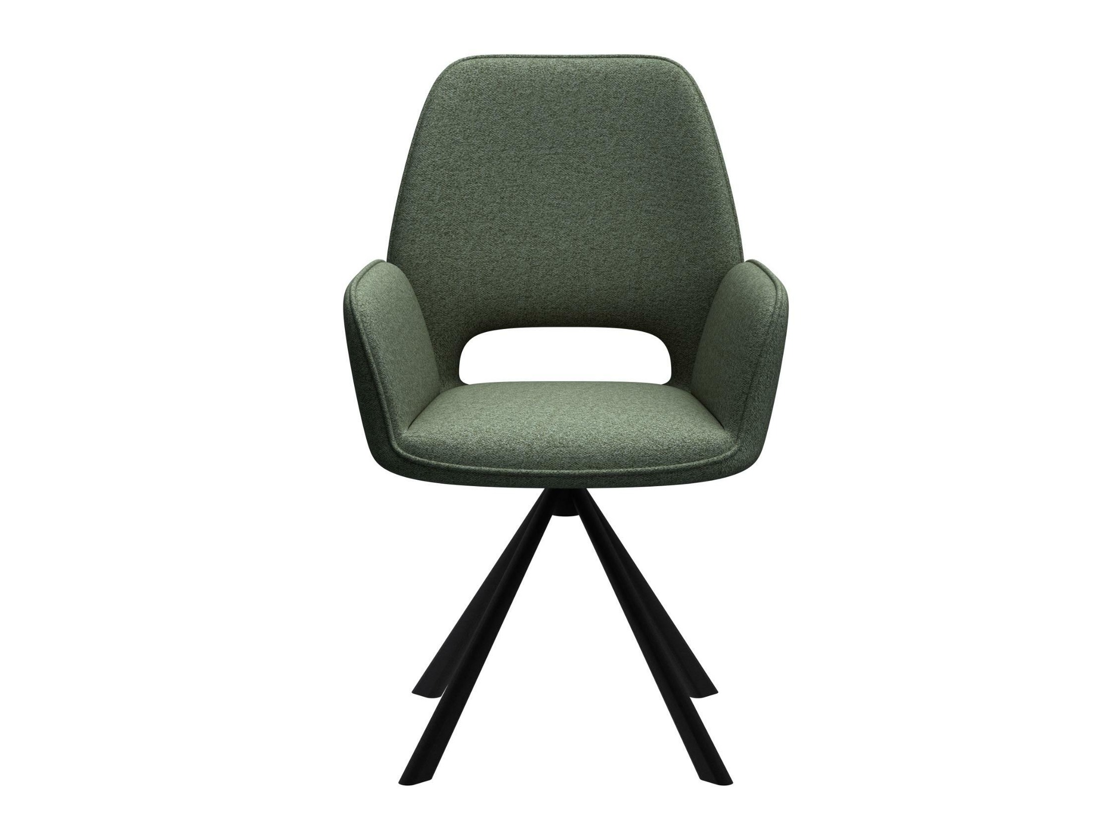 Chair Norsica 996 (Green)