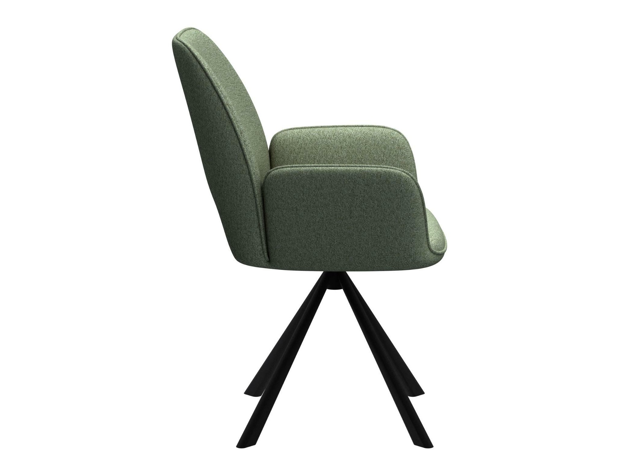 Chair Norsica 996 (Green)