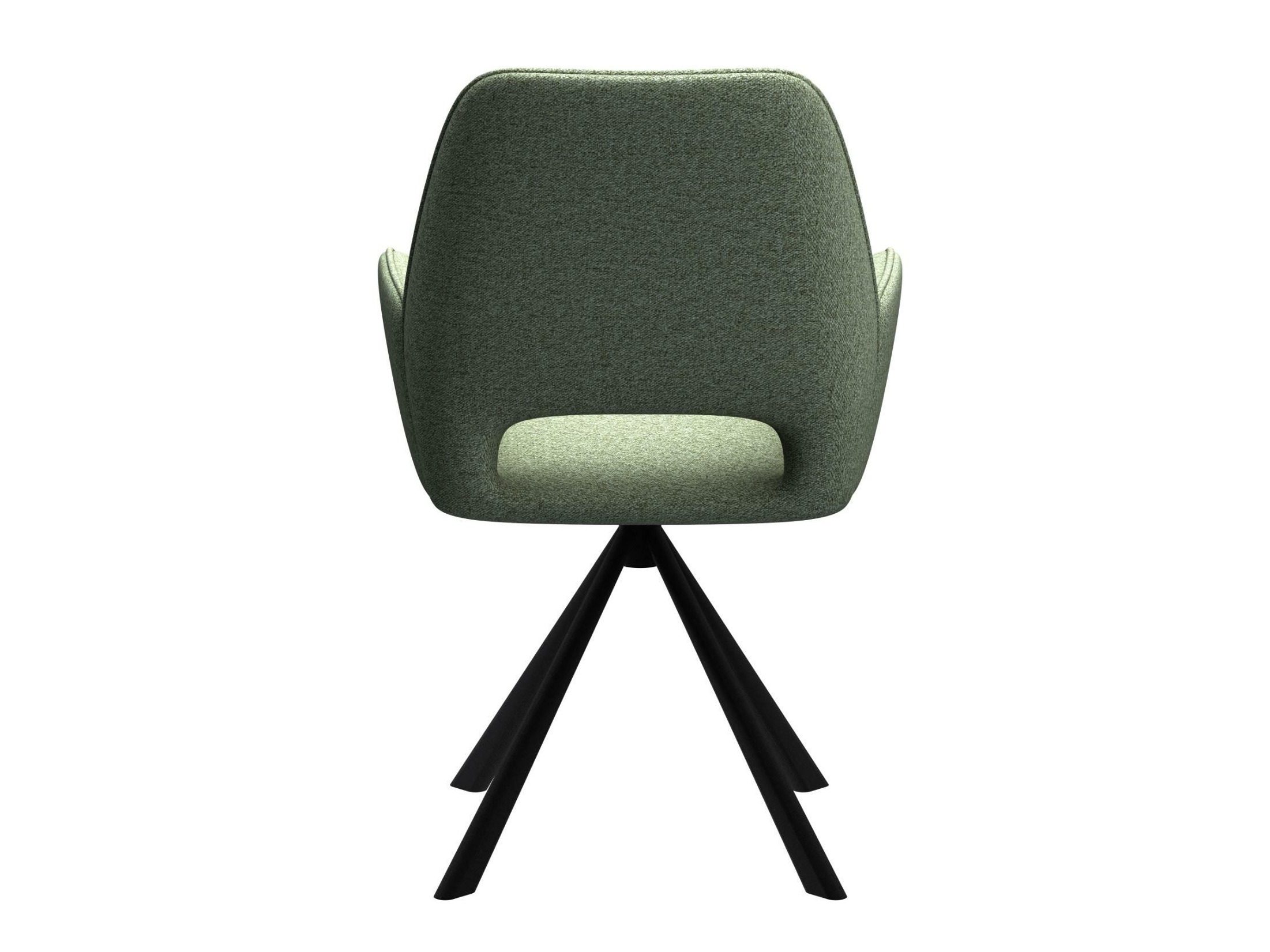 Chair Norsica 996 (Green)