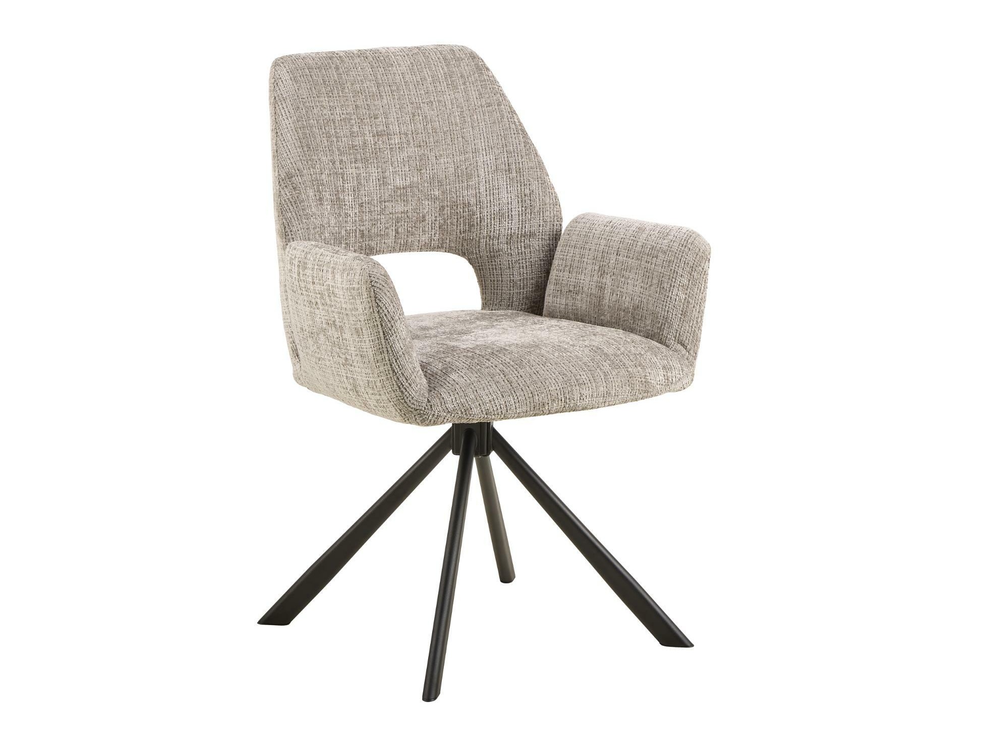 Chair Norsica 996 (Grey)