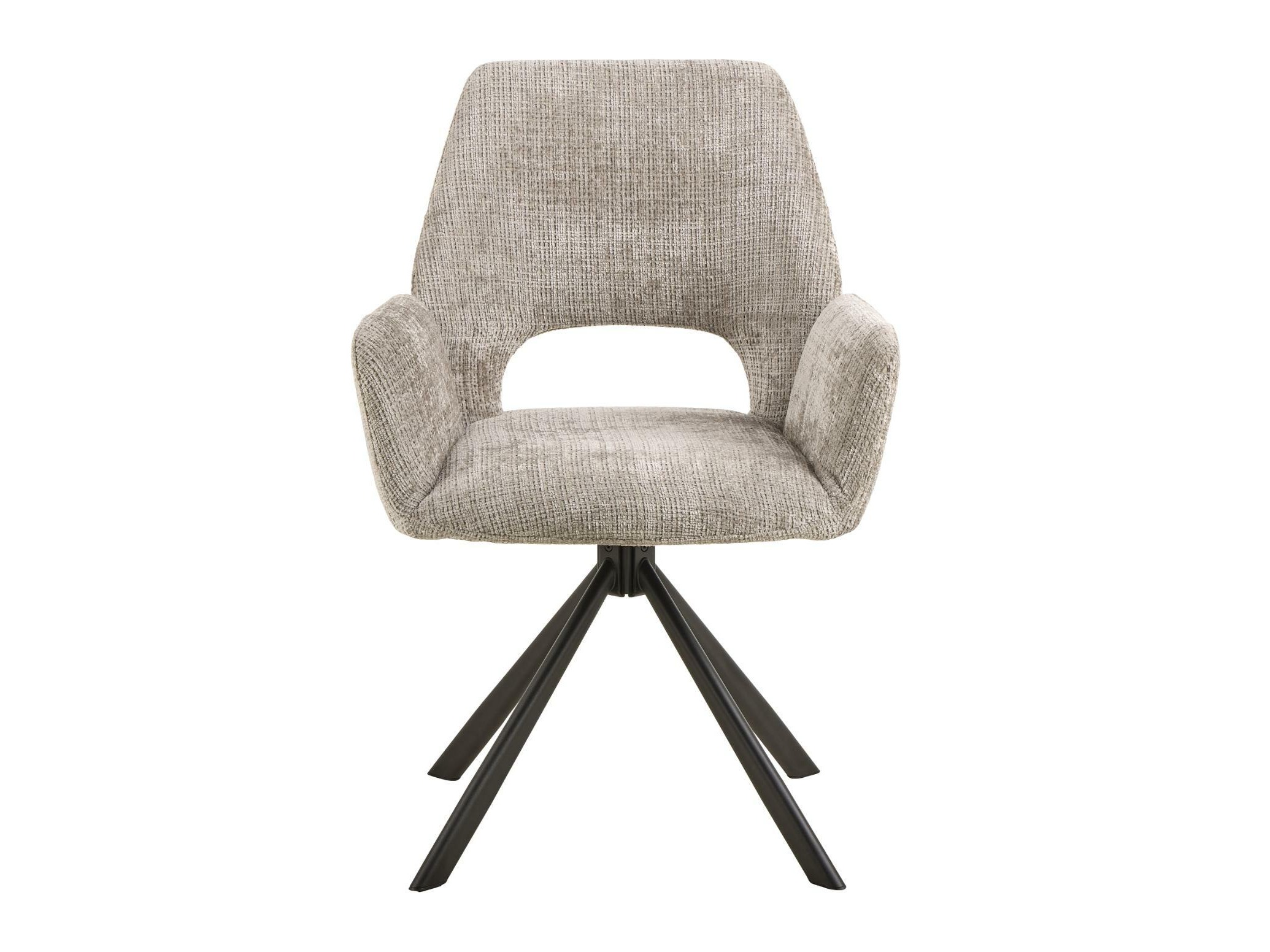 Chair Norsica 996 (Grey)