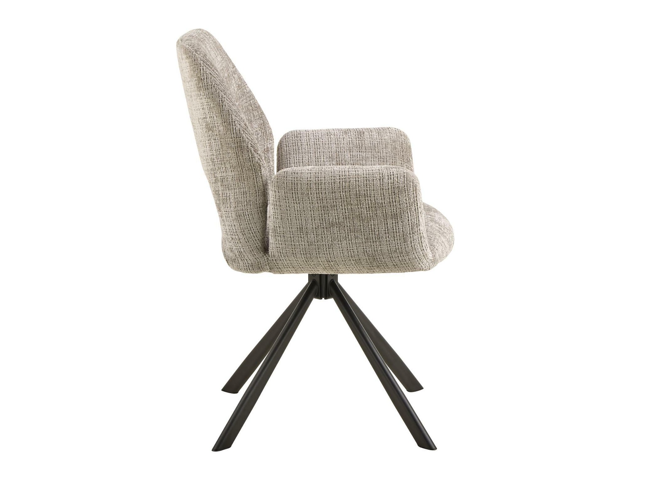 Chair Norsica 996 (Grey)