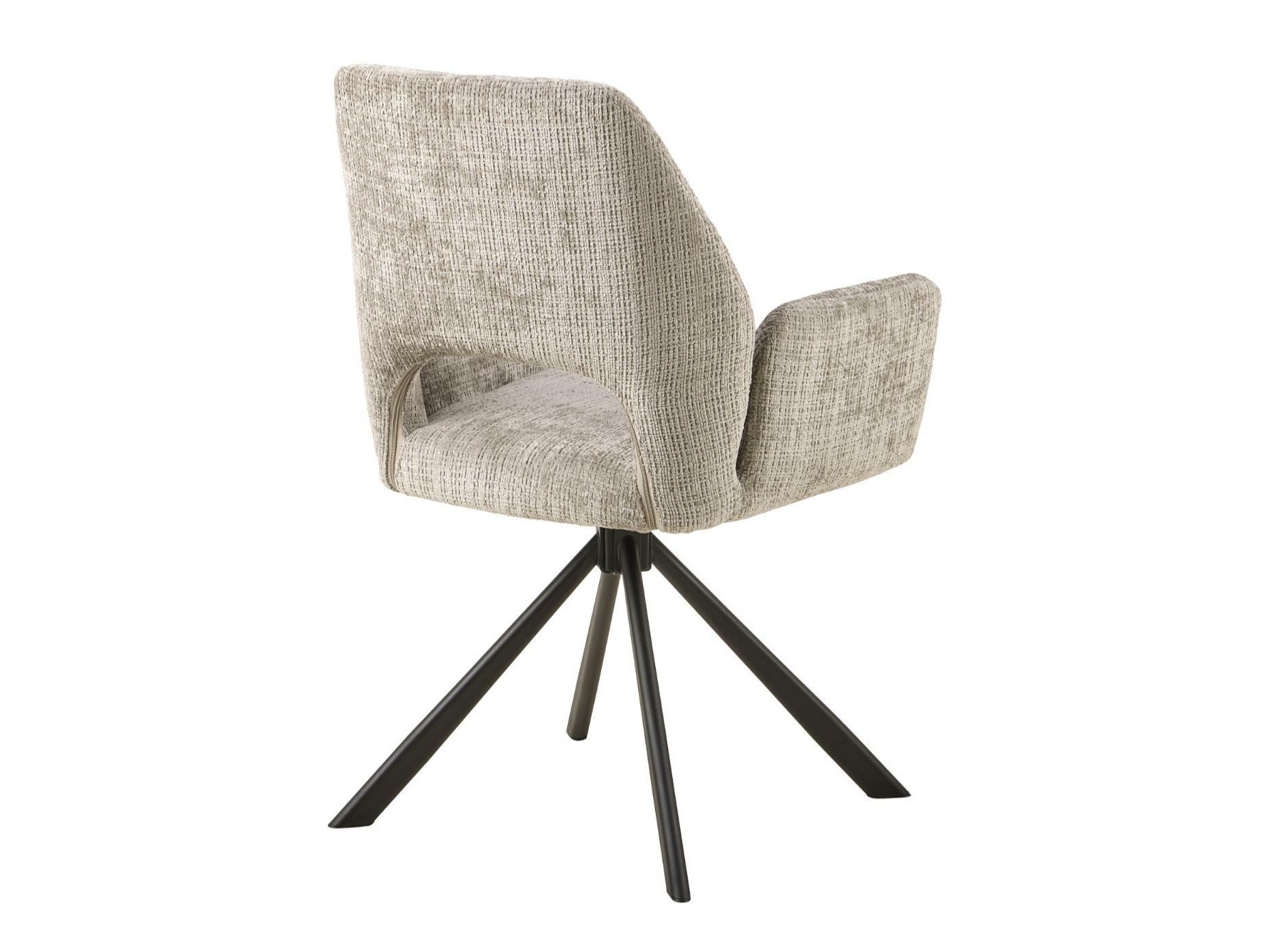 Chair Norsica 996 (Grey)