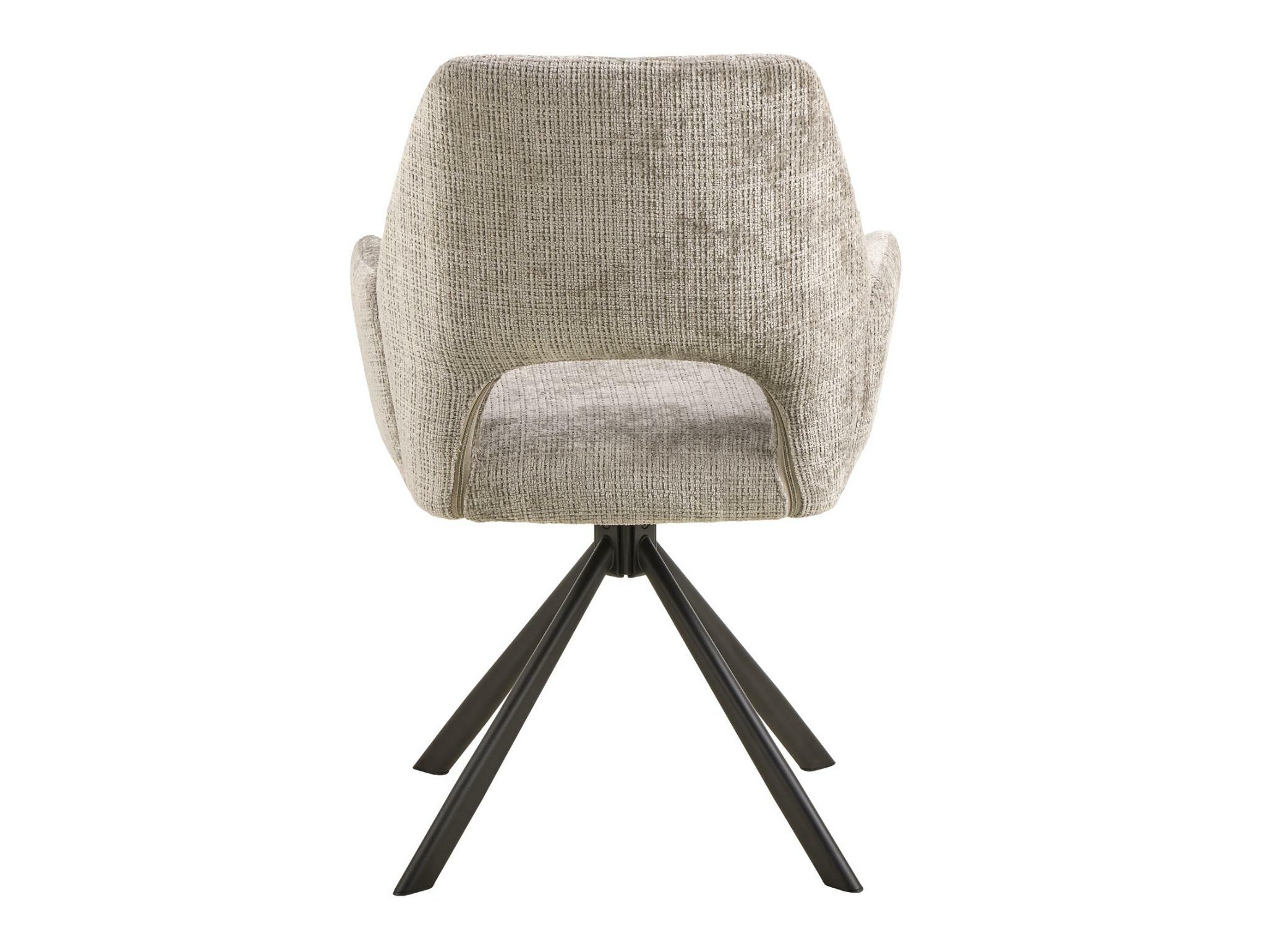 Chair Norsica 996 (Grey)