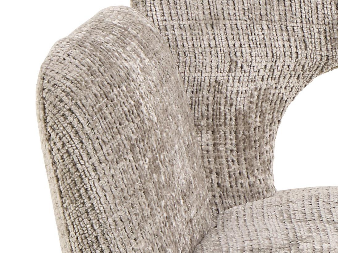 Chair Norsica 996 (Grey)