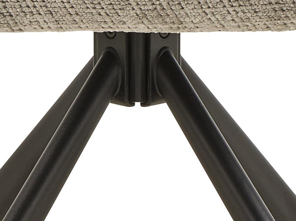 Chair Norsica 996 (Grey)