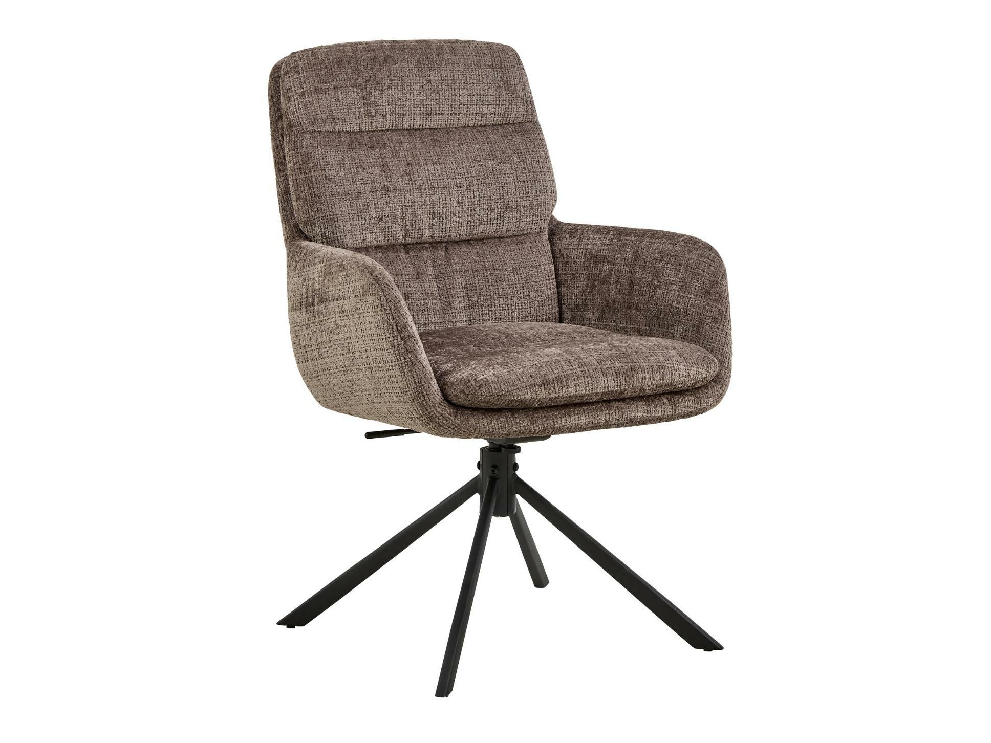 Chair Norsica 998 (Brown)