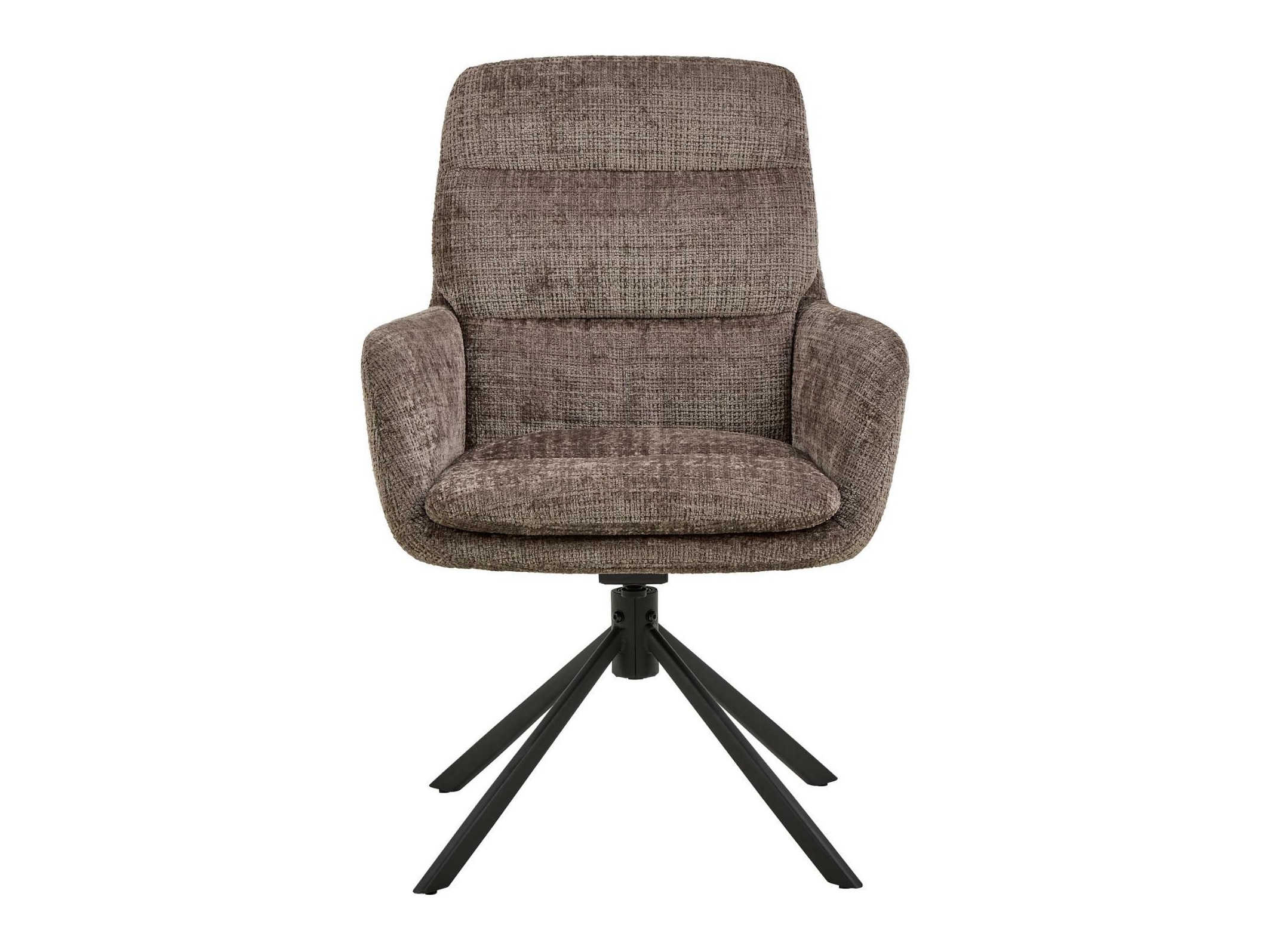 Chair Norsica 998 (Brown)