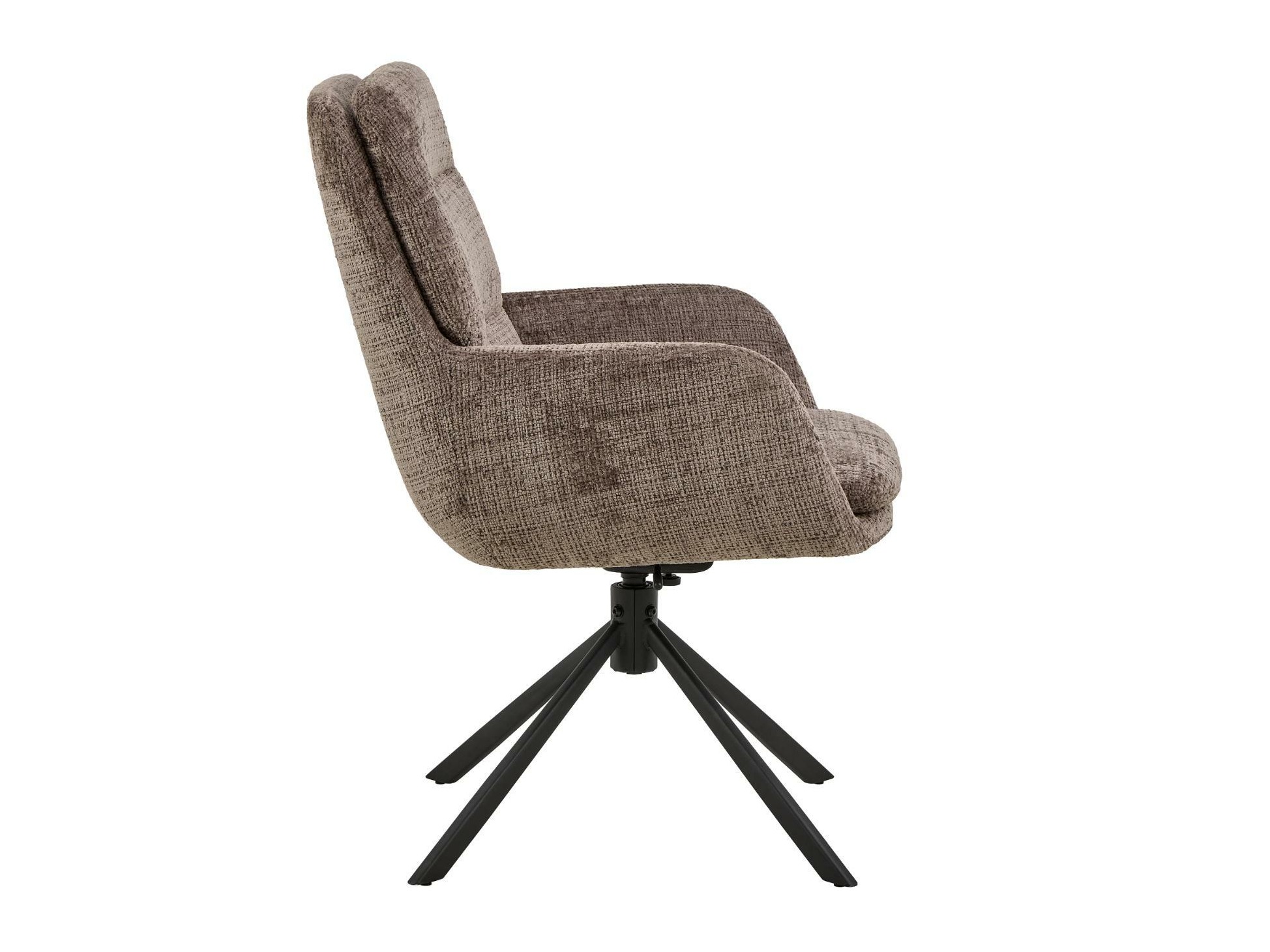 Chair Norsica 998 (Brown)