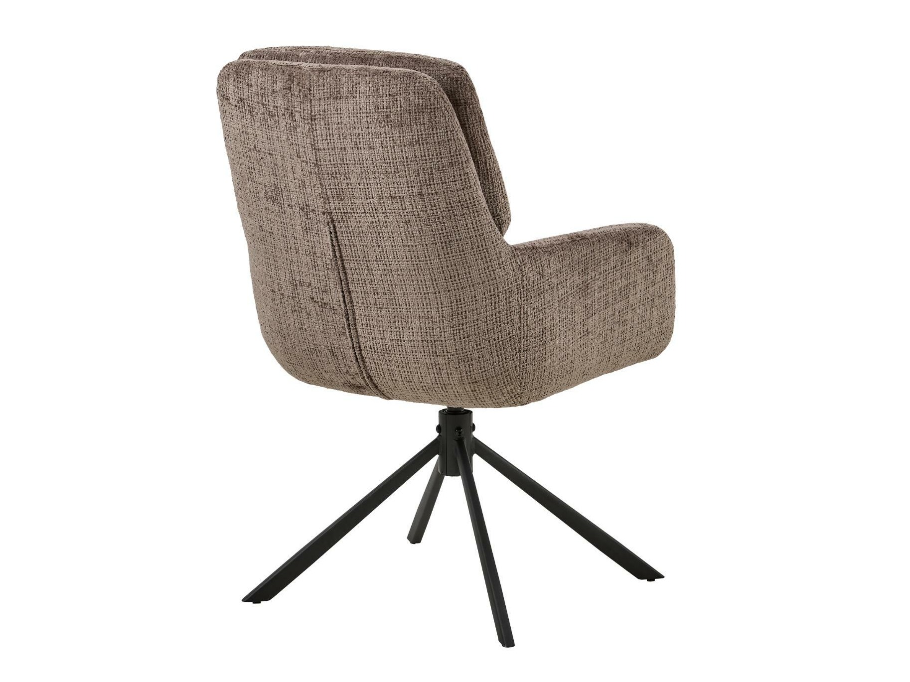 Chair Norsica 998 (Brown)