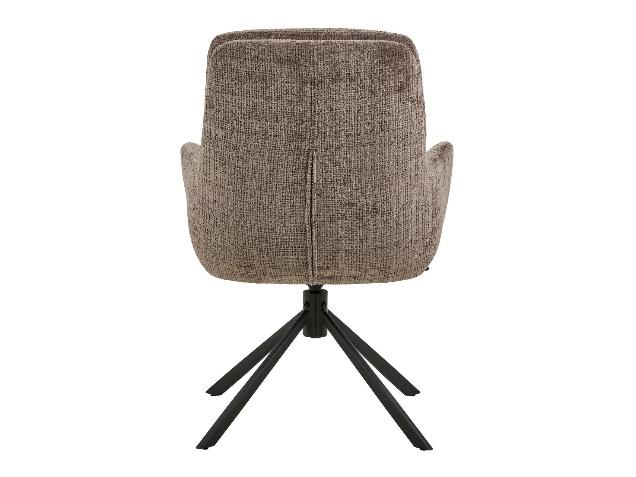 Chair Norsica 998 (Brown)