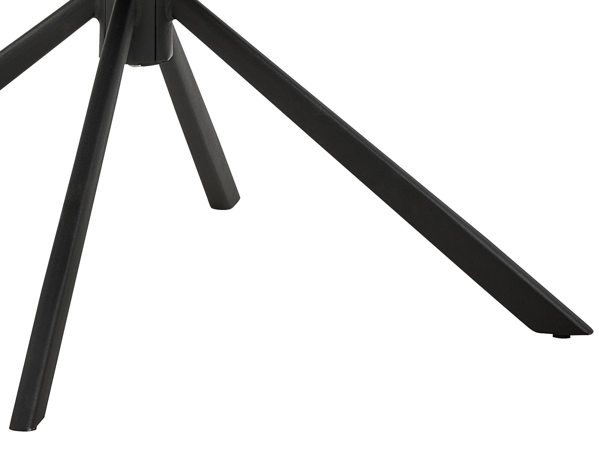 Chair Norsica 998 (Brown)