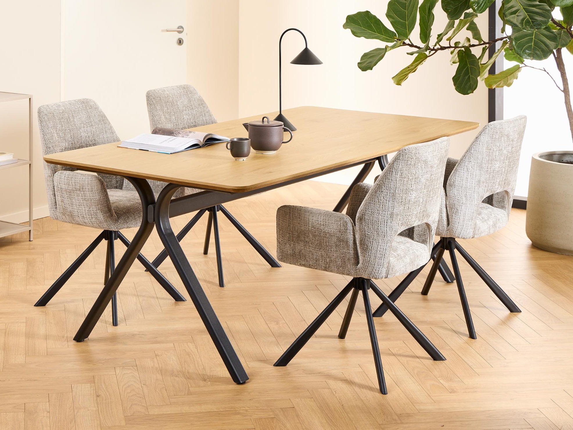 Table Norsica 995