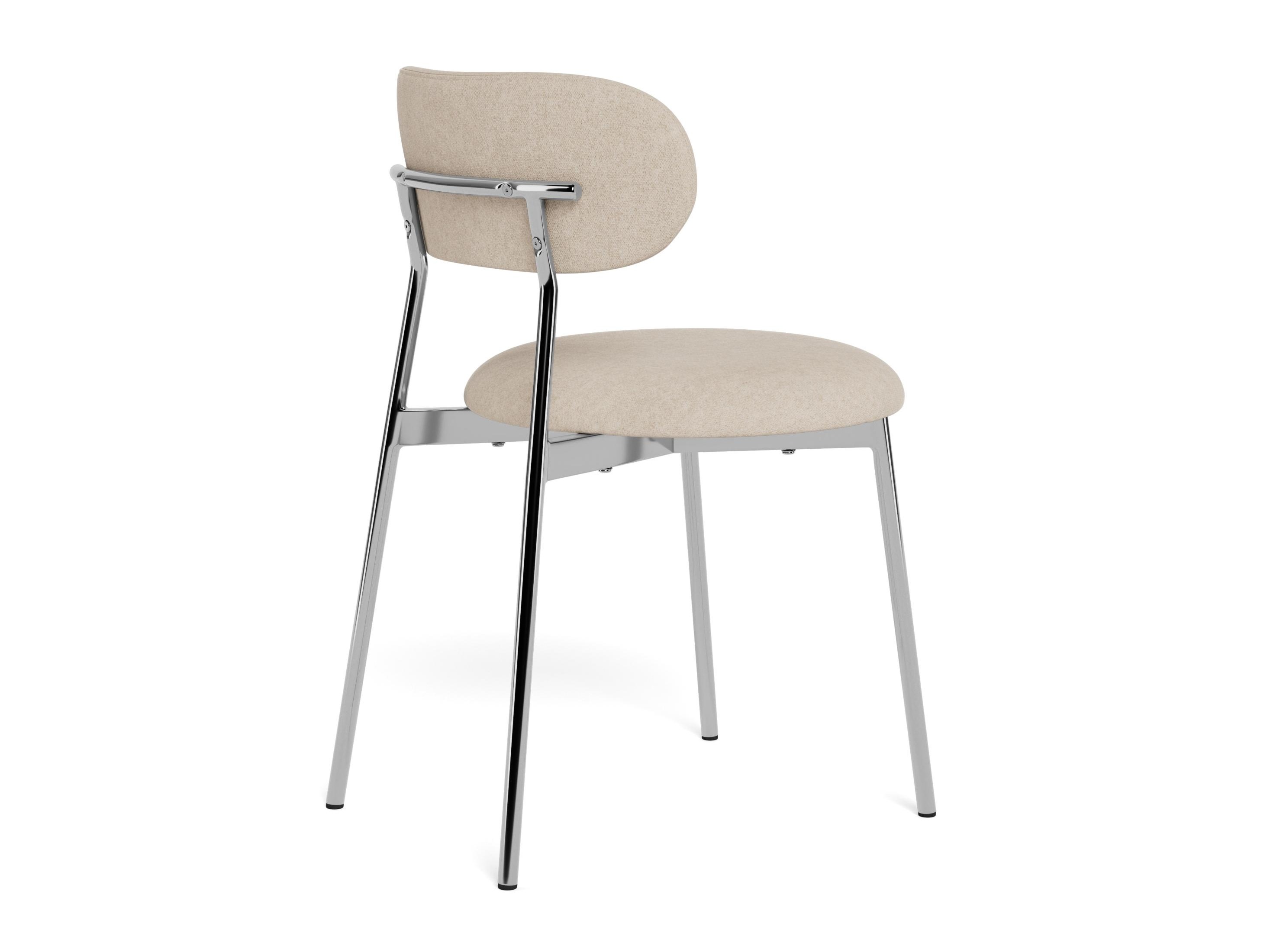 Chair Norsica 1006 (Beige)