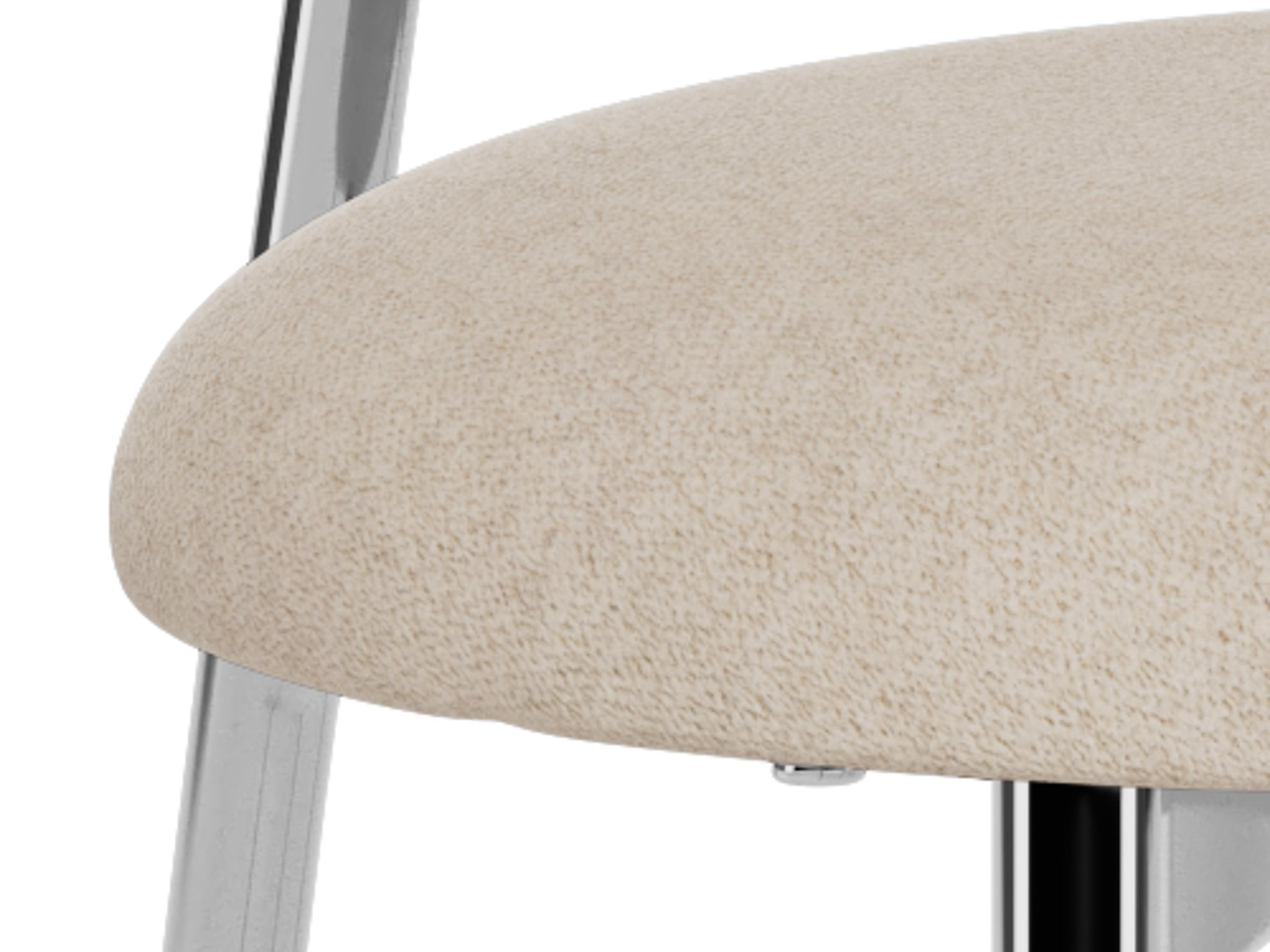 Chair Norsica 1006 (Beige)