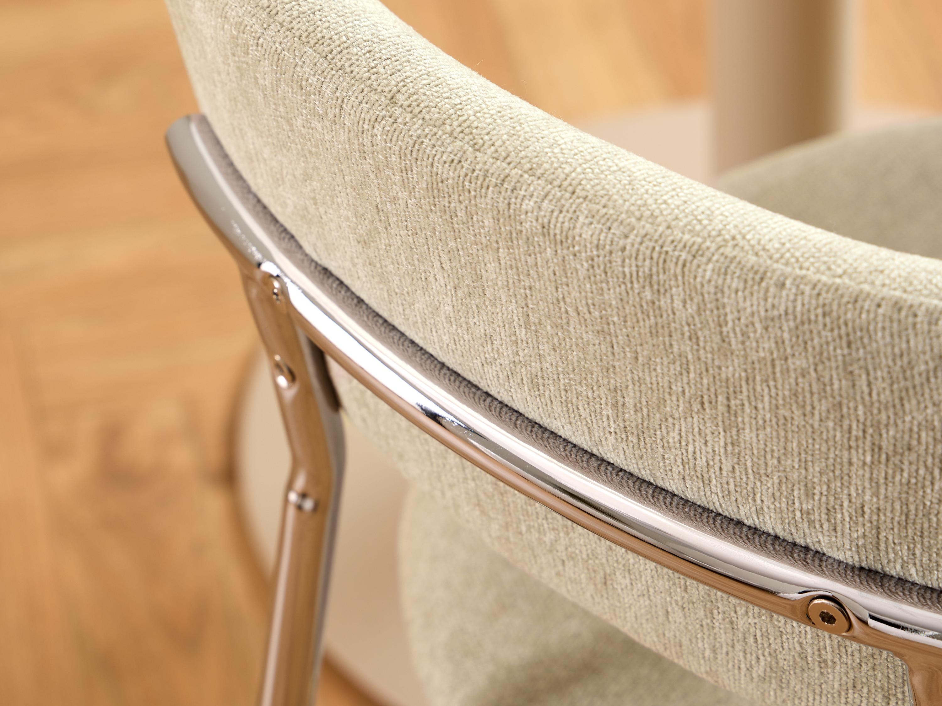 Chair Norsica 1006 (Beige)