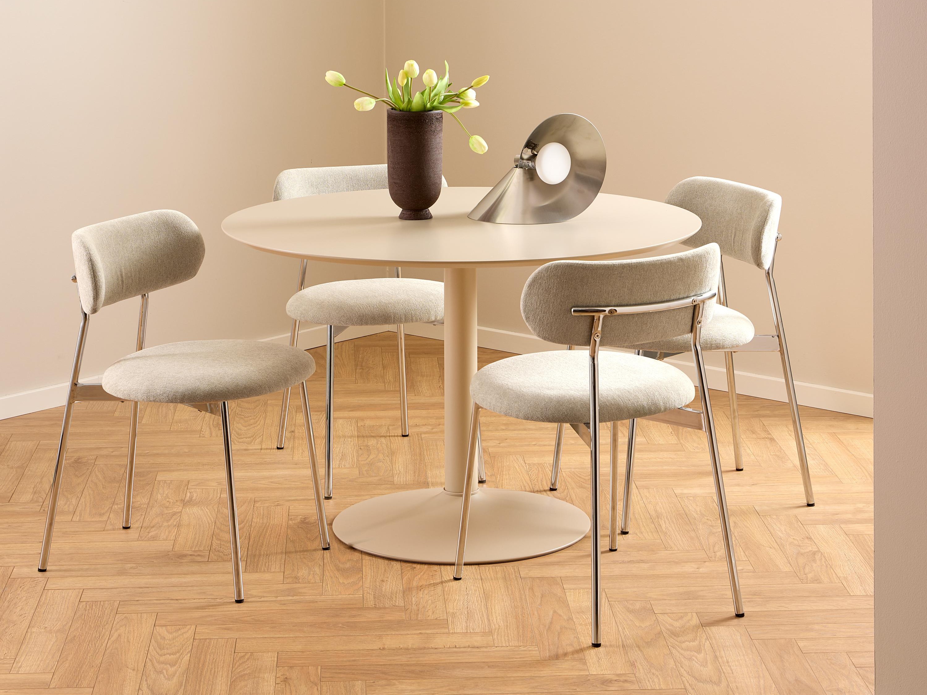 Chair Norsica 1006 (Beige)