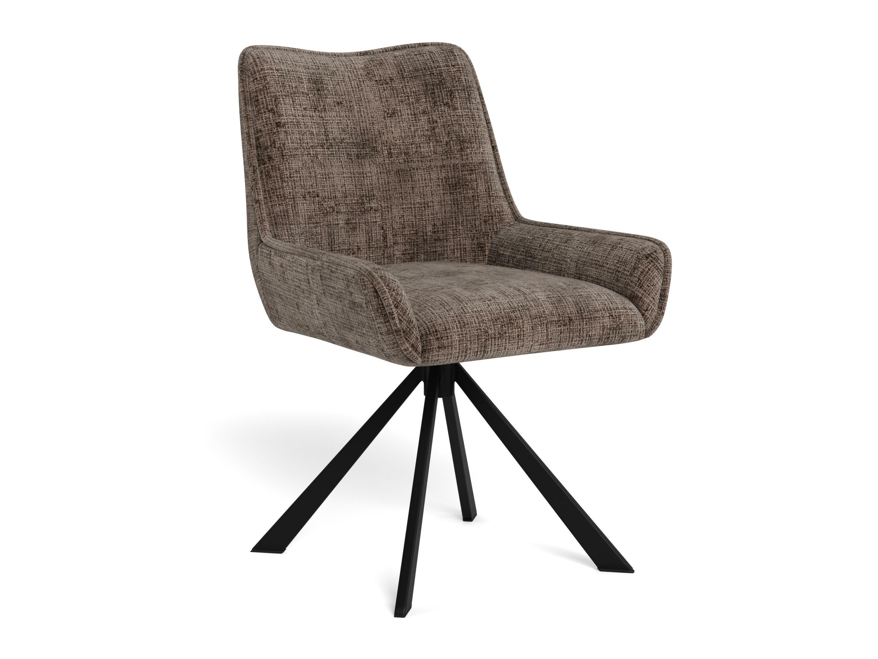 Chair Norsica 999 (Brown)