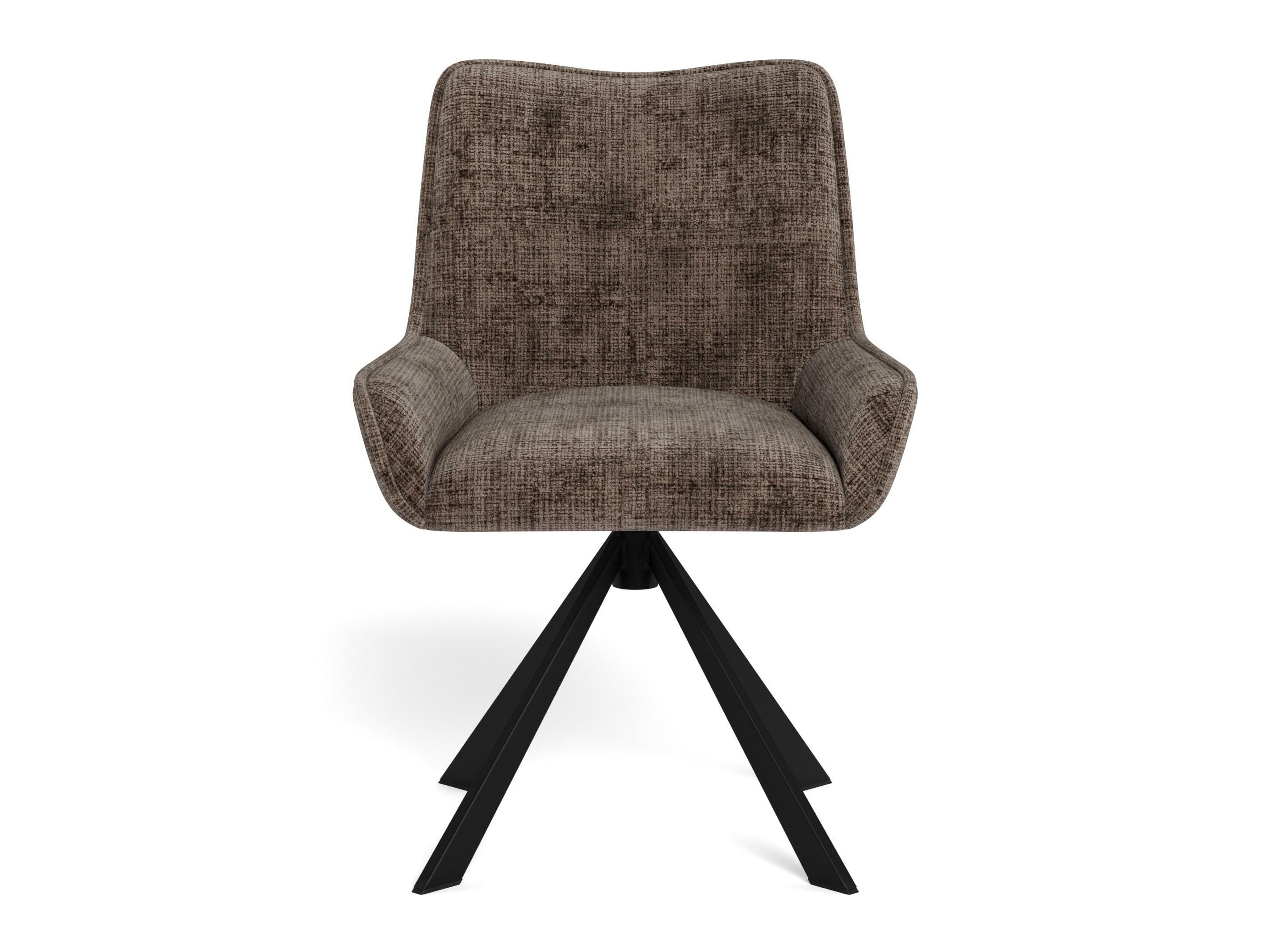 Chair Norsica 999 (Brown)
