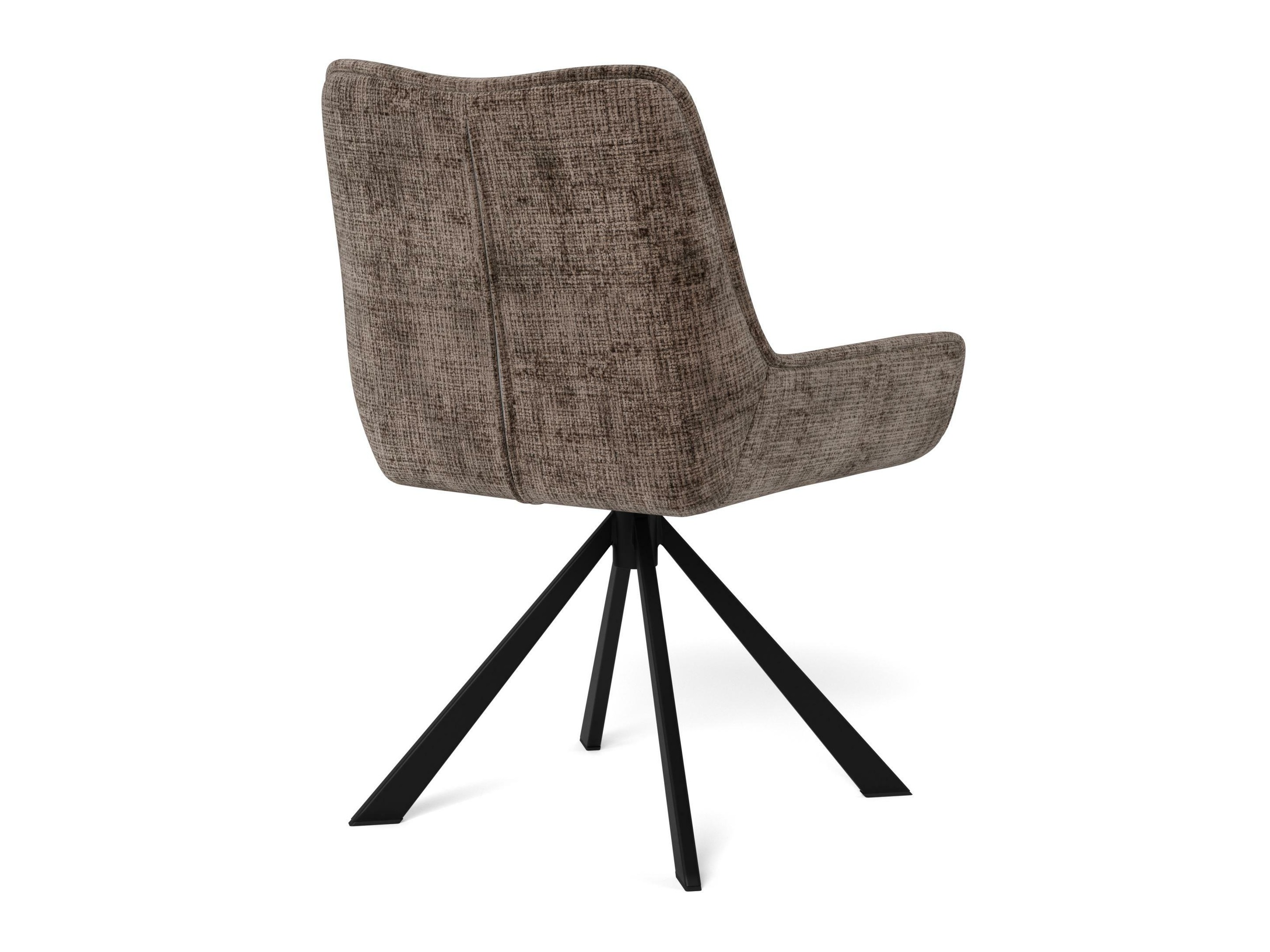 Chair Norsica 999 (Brown)